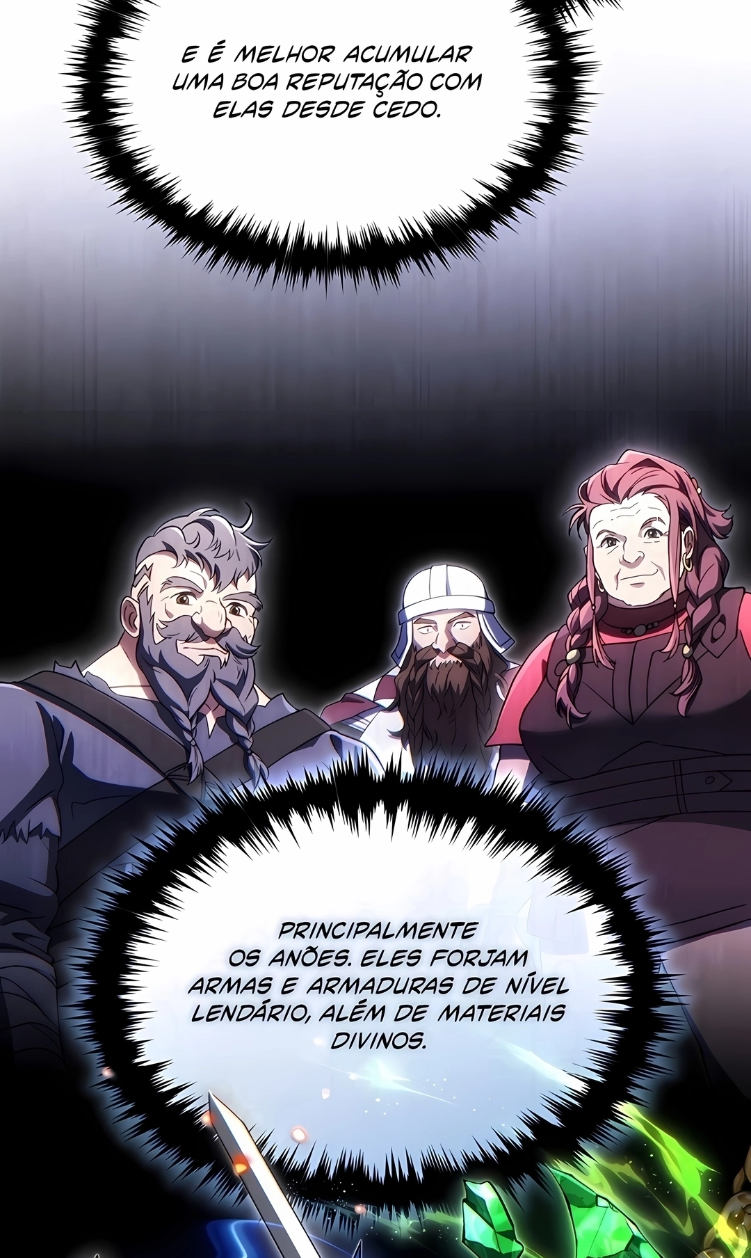 Read The 100th Regression of the Max Level Player PT Manga Online