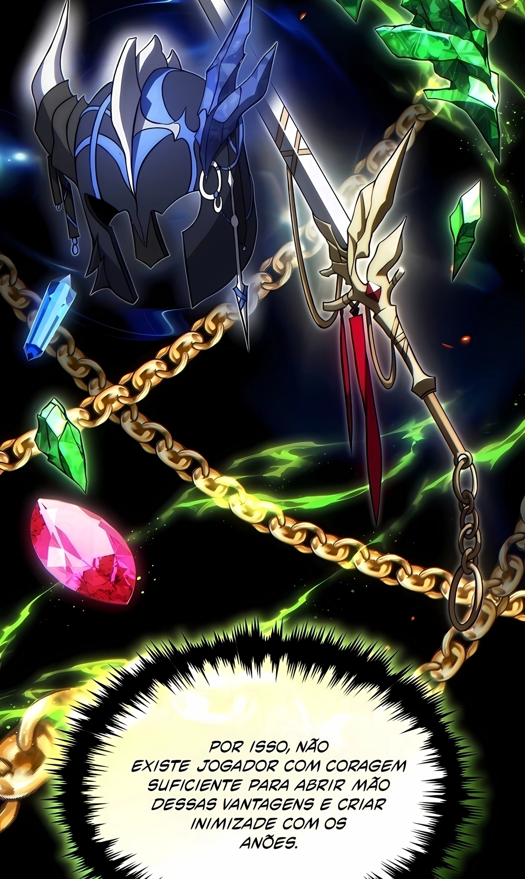 Read The 100th Regression of the Max Level Player PT Manga Online