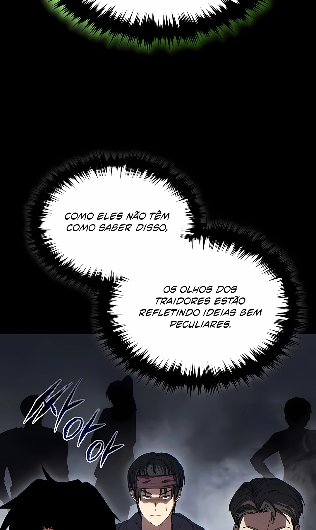 Read The 100th Regression of the Max Level Player PT Manga Online
