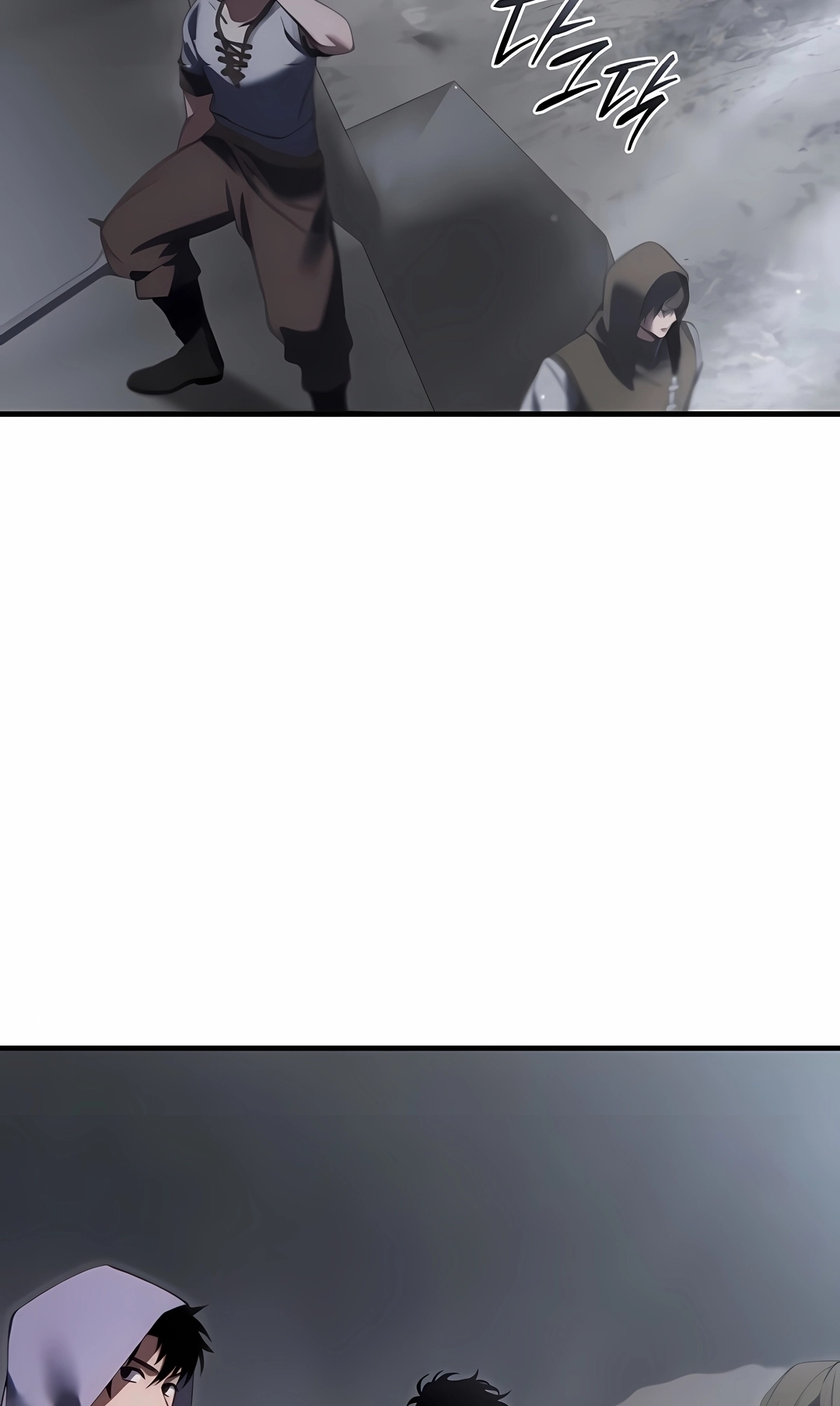 Read The 100th Regression of the Max Level Player PT Manga Online