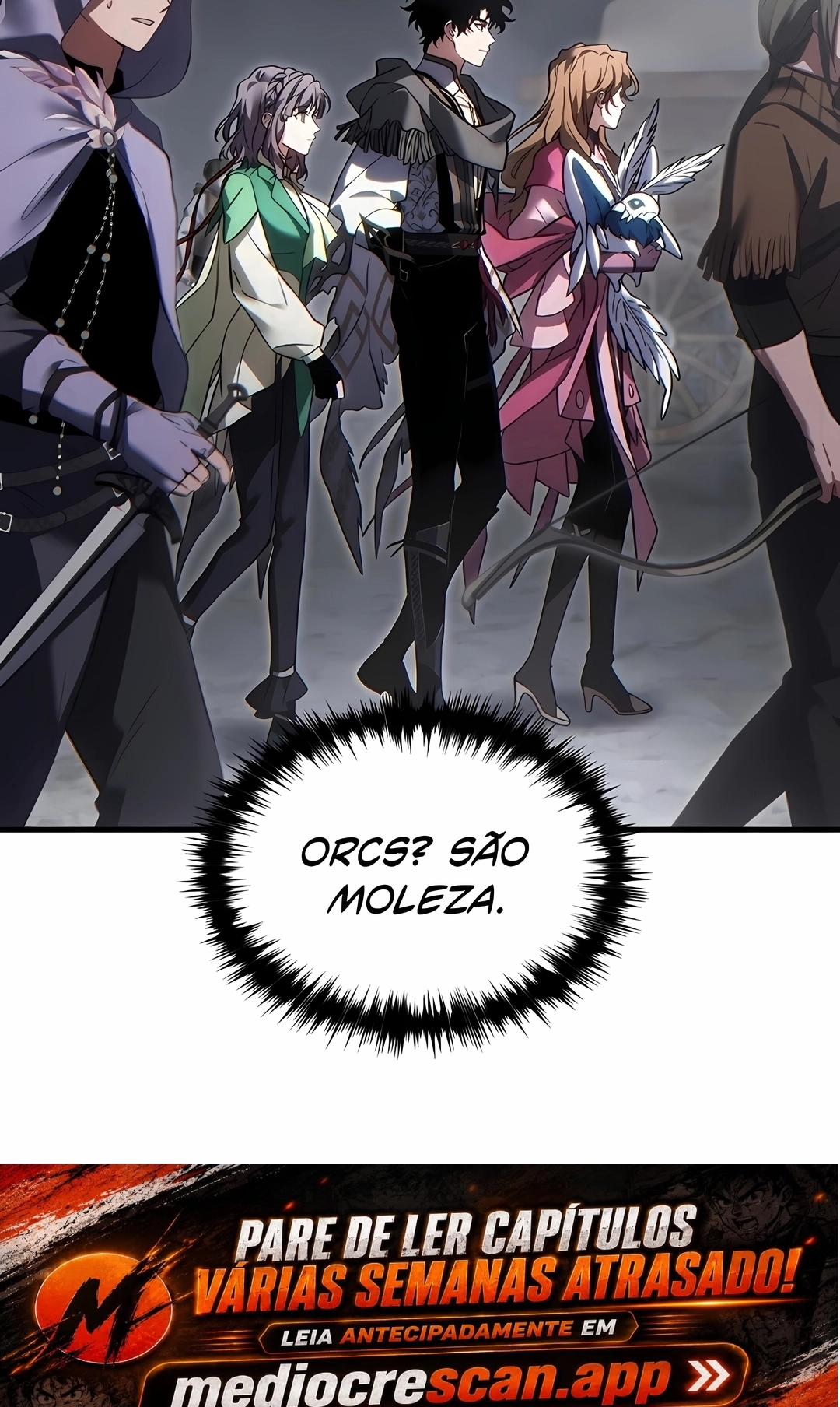 Read The 100th Regression of the Max Level Player PT Manga Online