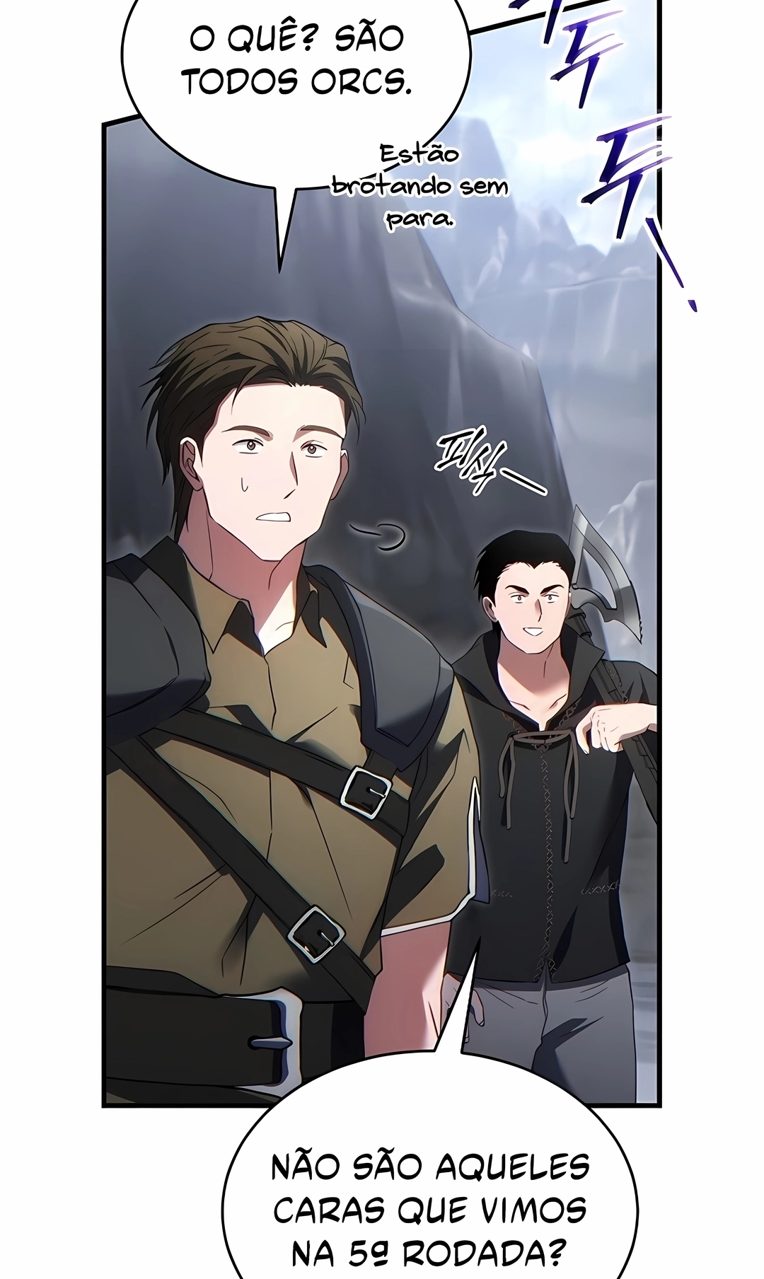 Read The 100th Regression of the Max Level Player PT Manga Online