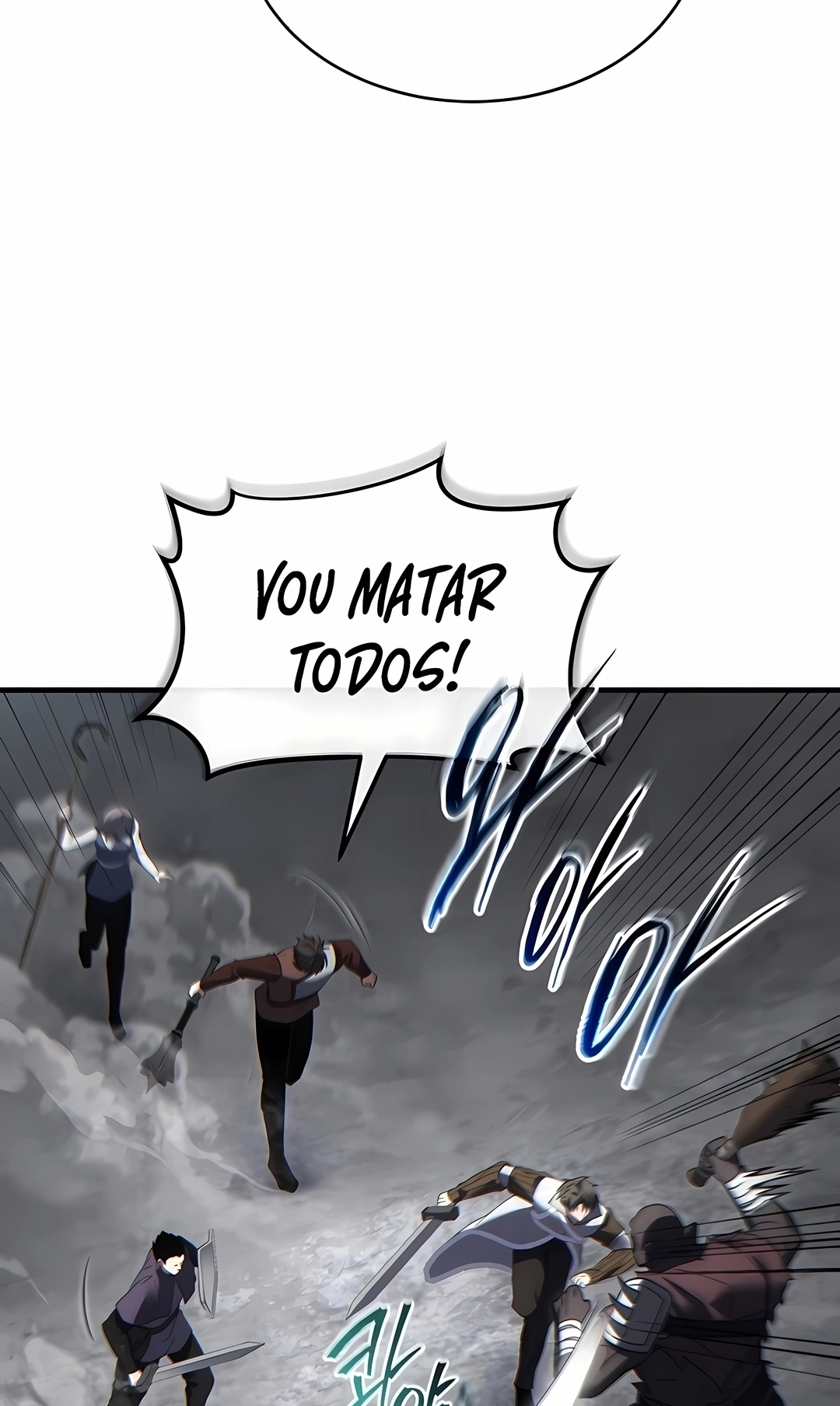 Read The 100th Regression of the Max Level Player PT Manga Online