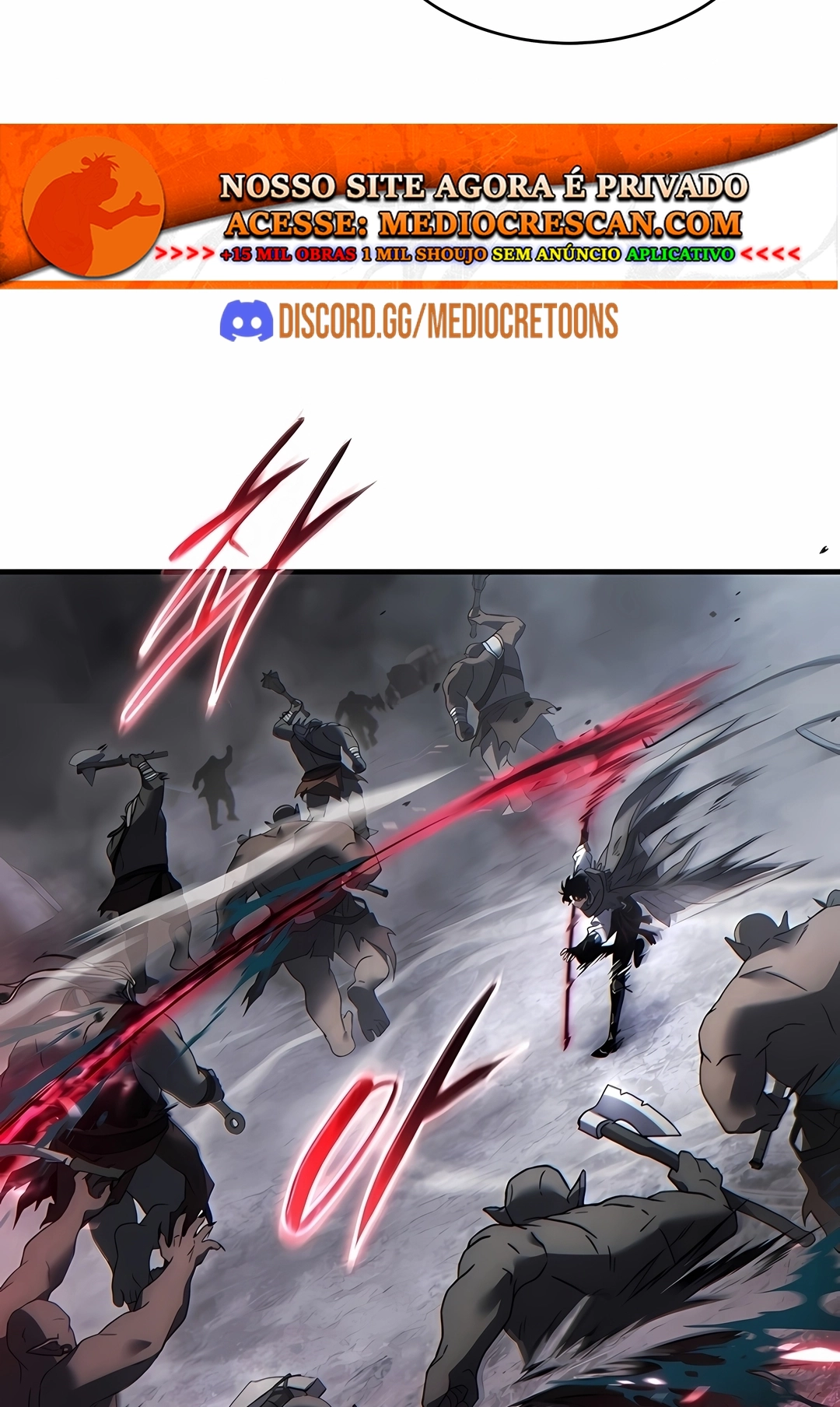 Read The 100th Regression of the Max Level Player PT Manga Online