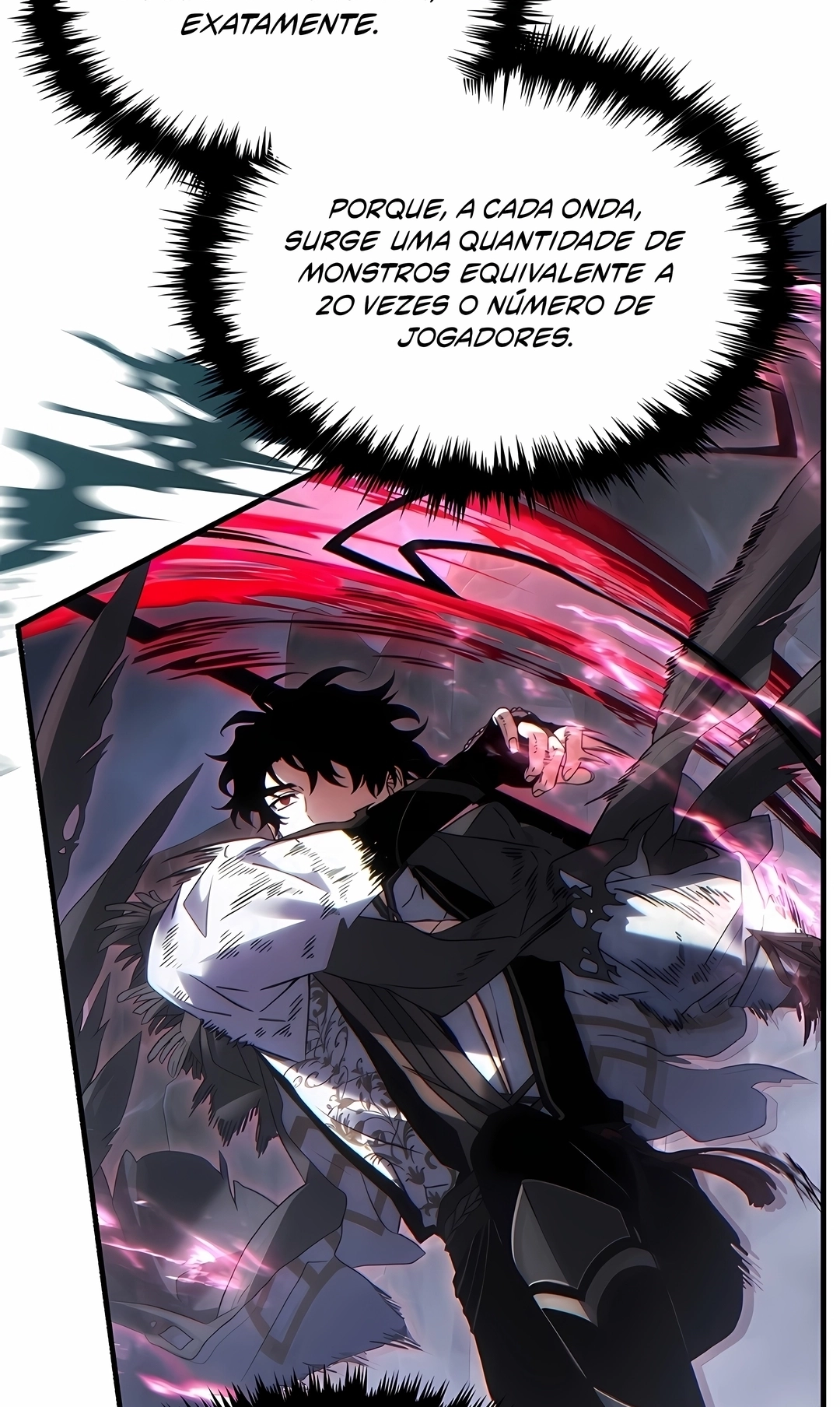 Read The 100th Regression of the Max Level Player PT Manga Online