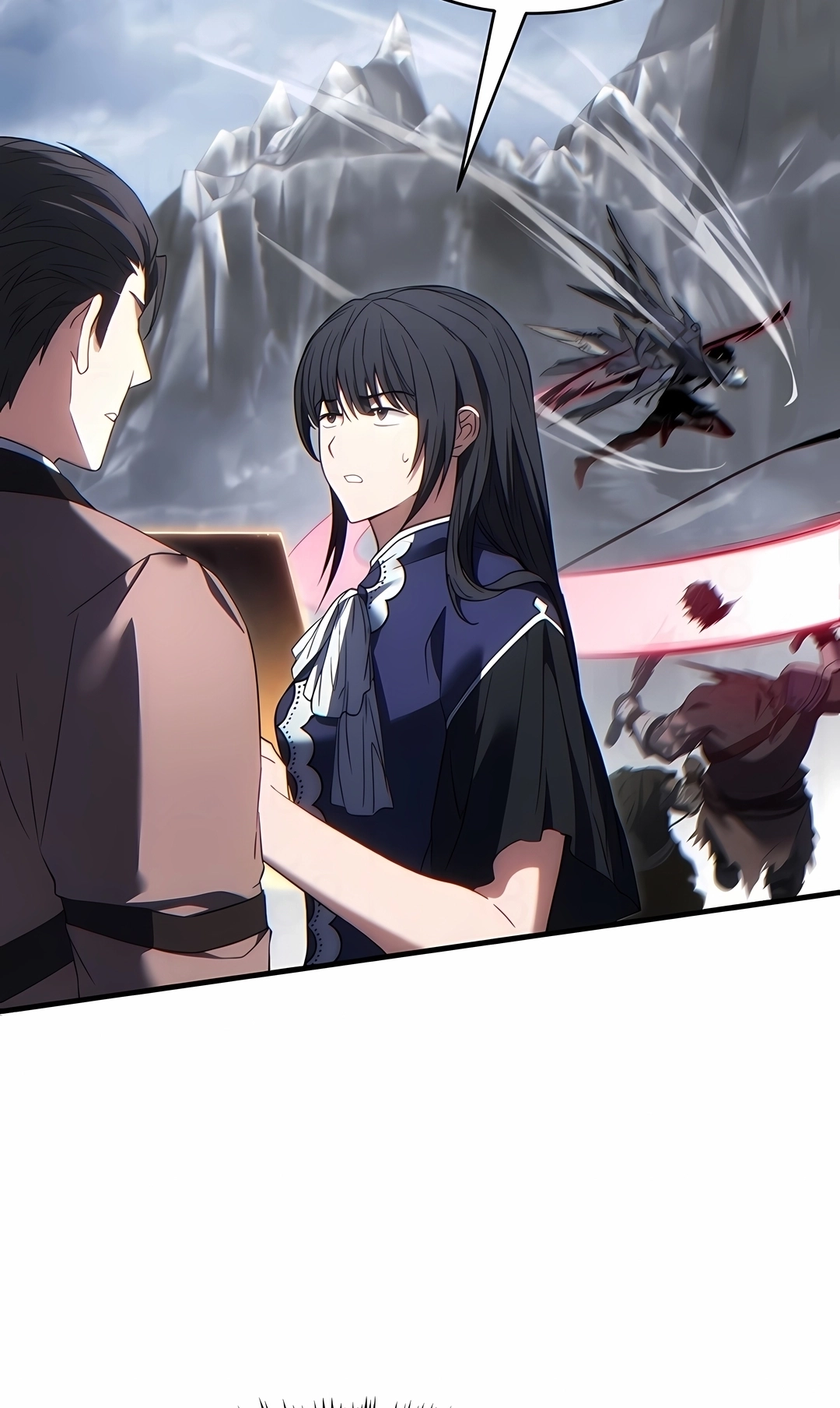 Read The 100th Regression of the Max Level Player PT Manga Online