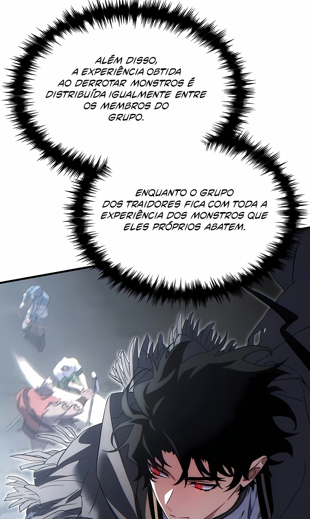 Read The 100th Regression of the Max Level Player PT Manga Online