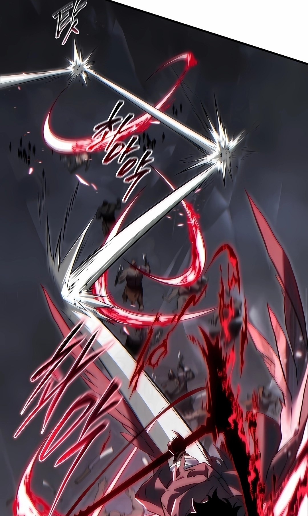 Read The 100th Regression of the Max Level Player PT Manga Online