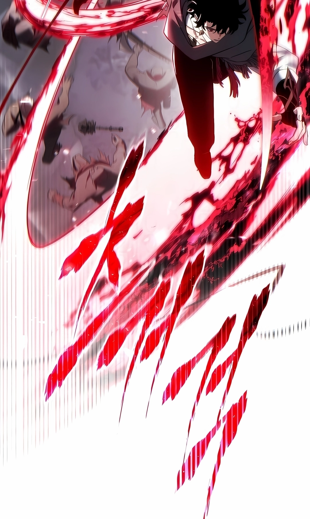 Read The 100th Regression of the Max Level Player PT Manga Online