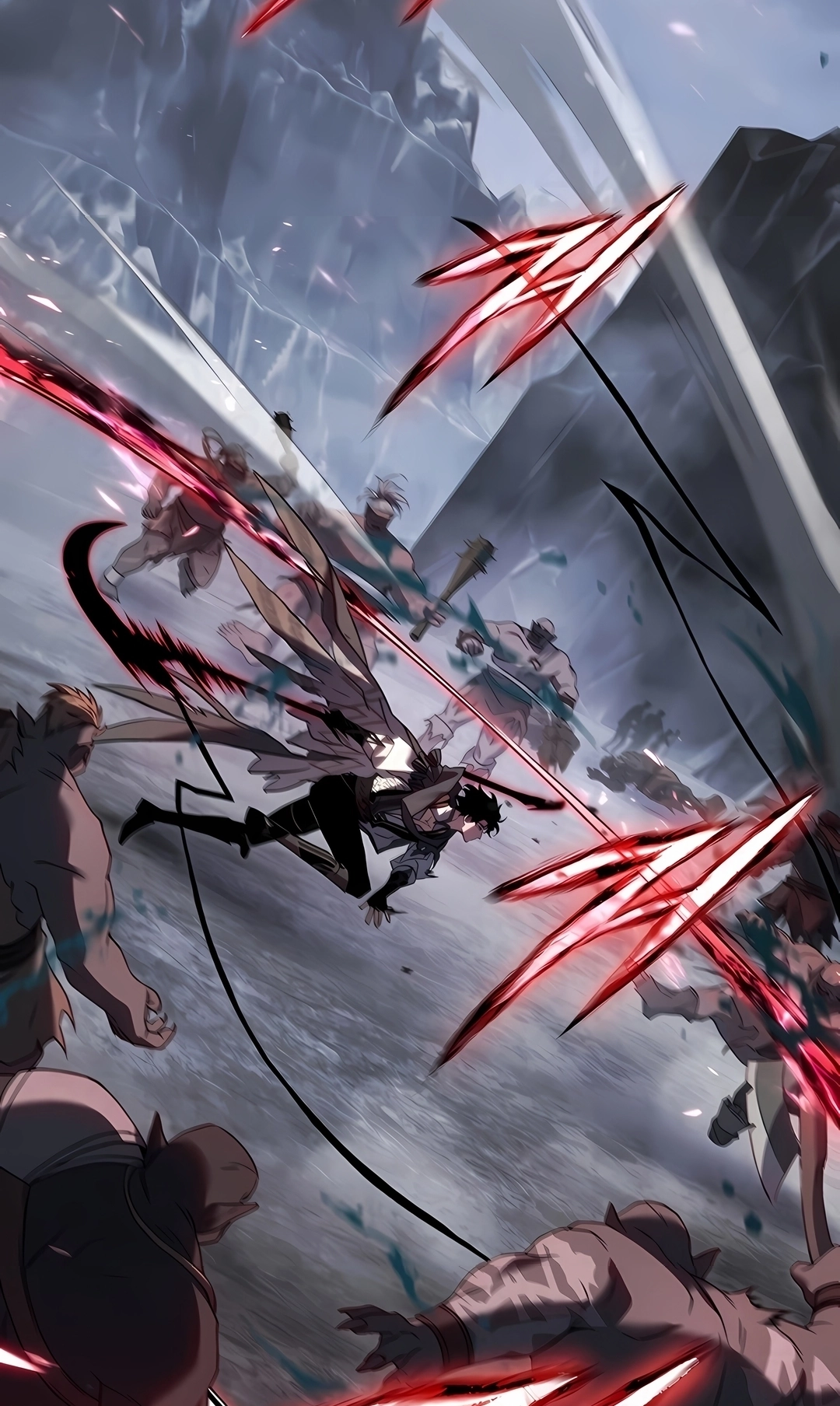 Read The 100th Regression of the Max Level Player PT Manga Online