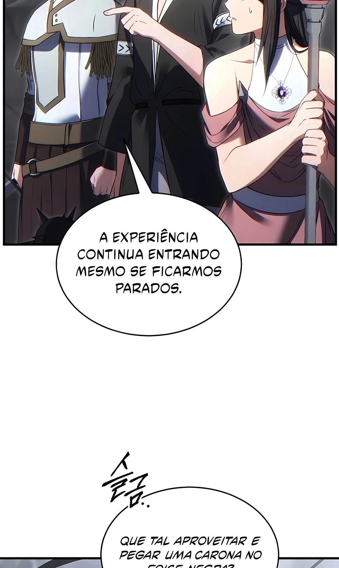 Read The 100th Regression of the Max Level Player PT Manga Online