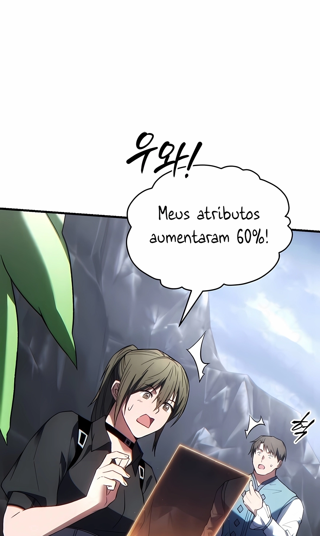 Read The 100th Regression of the Max Level Player PT Manga Online