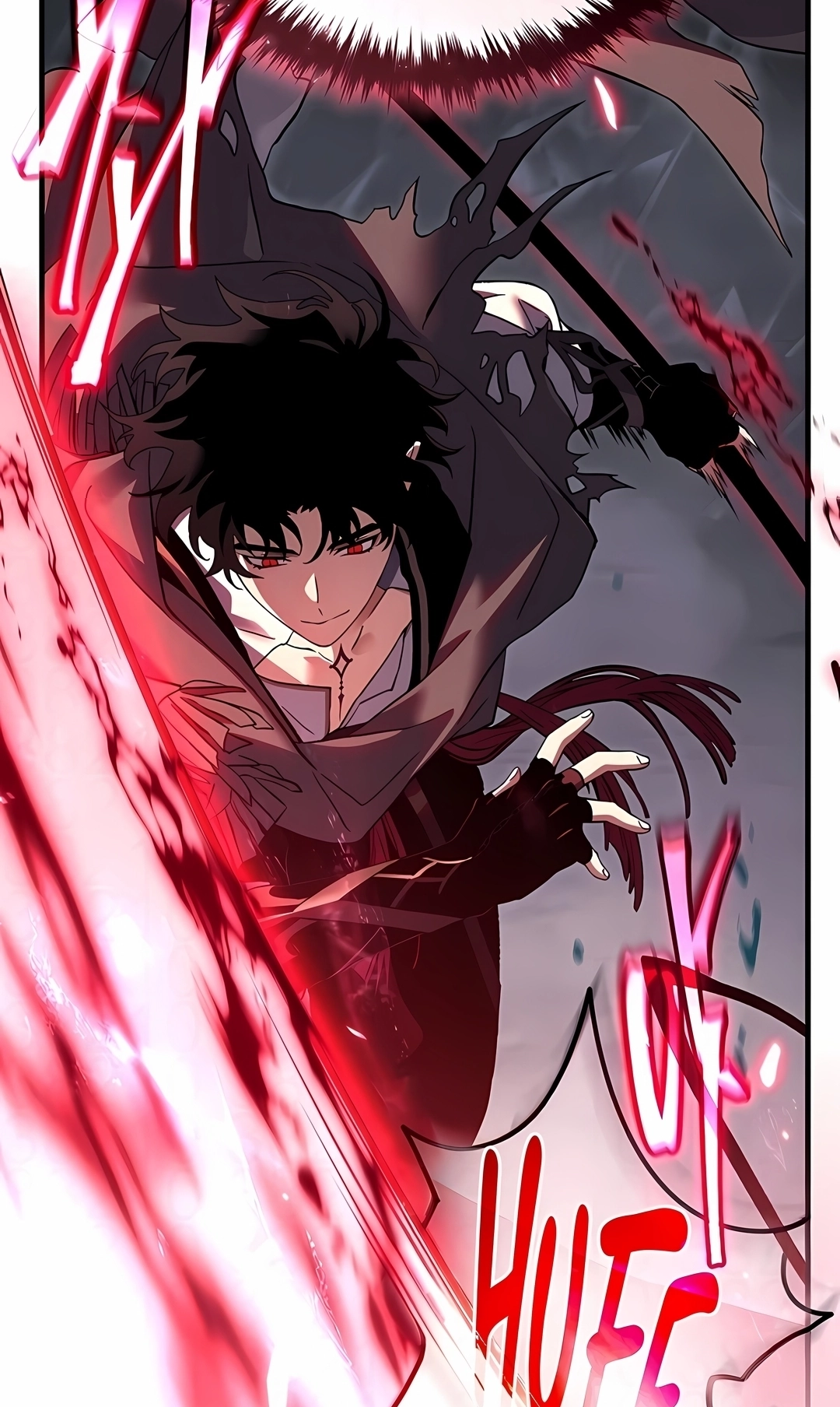 Read The 100th Regression of the Max Level Player PT Manga Online