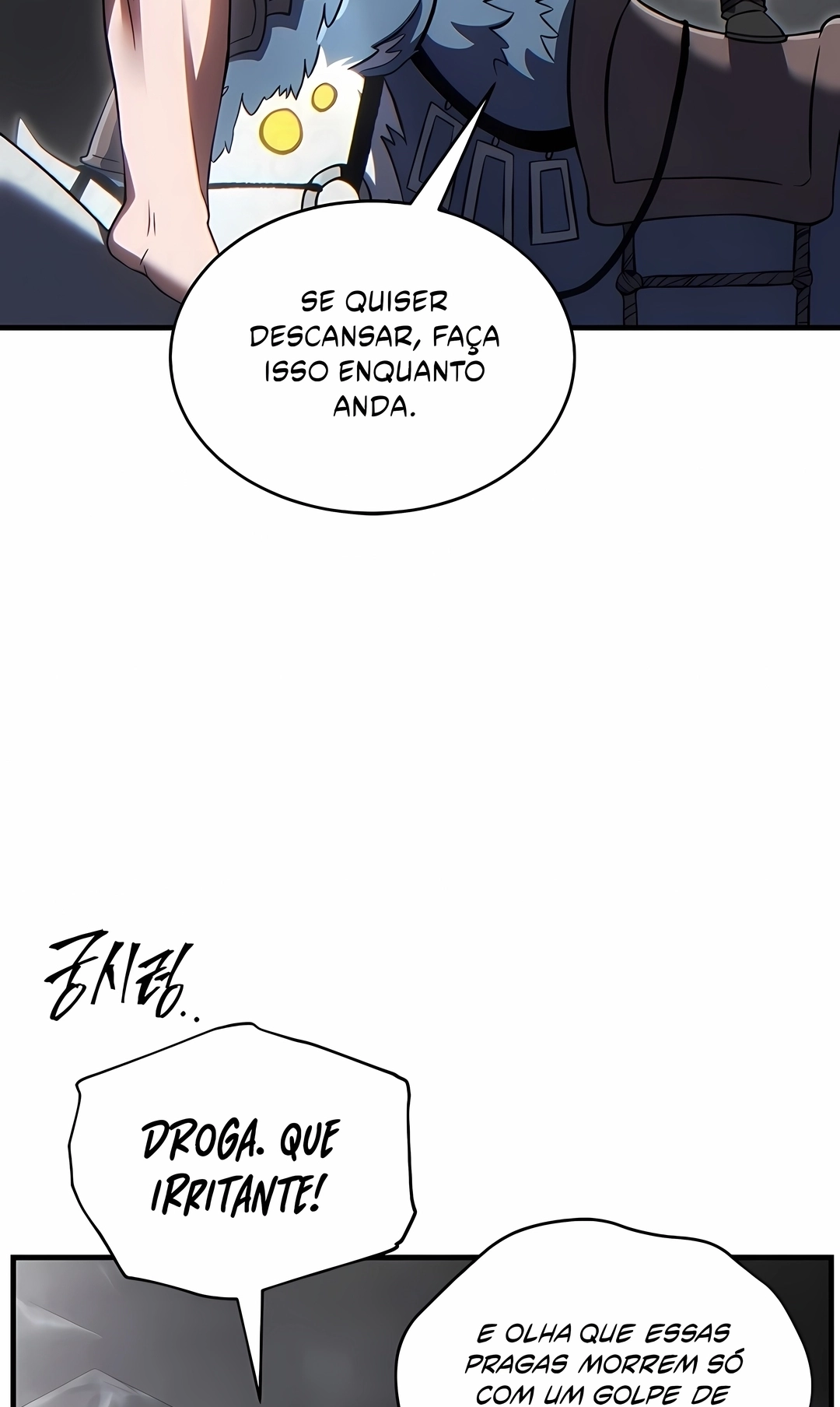 Read The 100th Regression of the Max Level Player PT Manga Online
