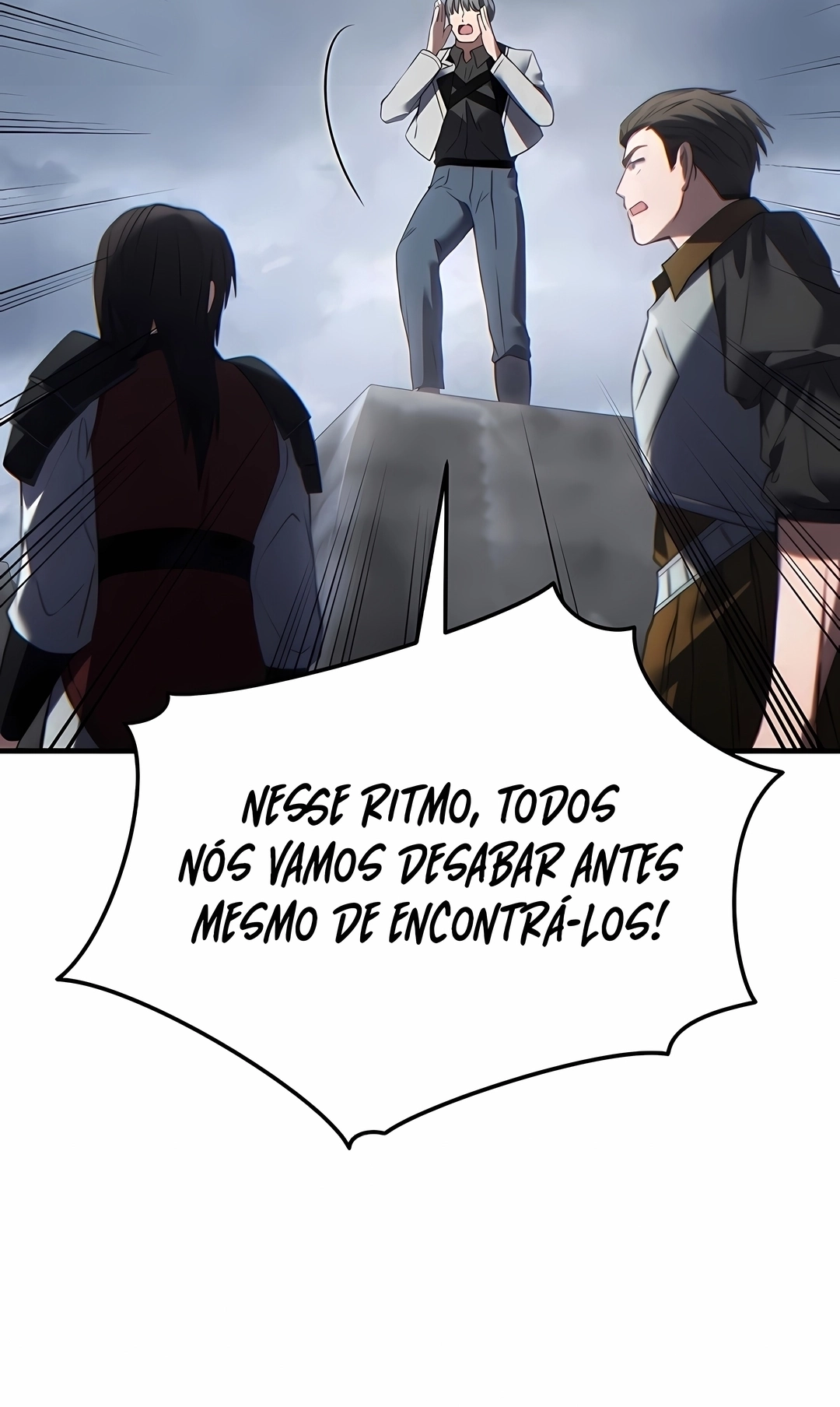 Read The 100th Regression of the Max Level Player PT Manga Online