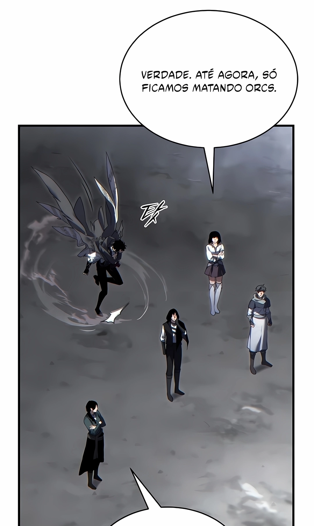Read The 100th Regression of the Max Level Player PT Manga Online