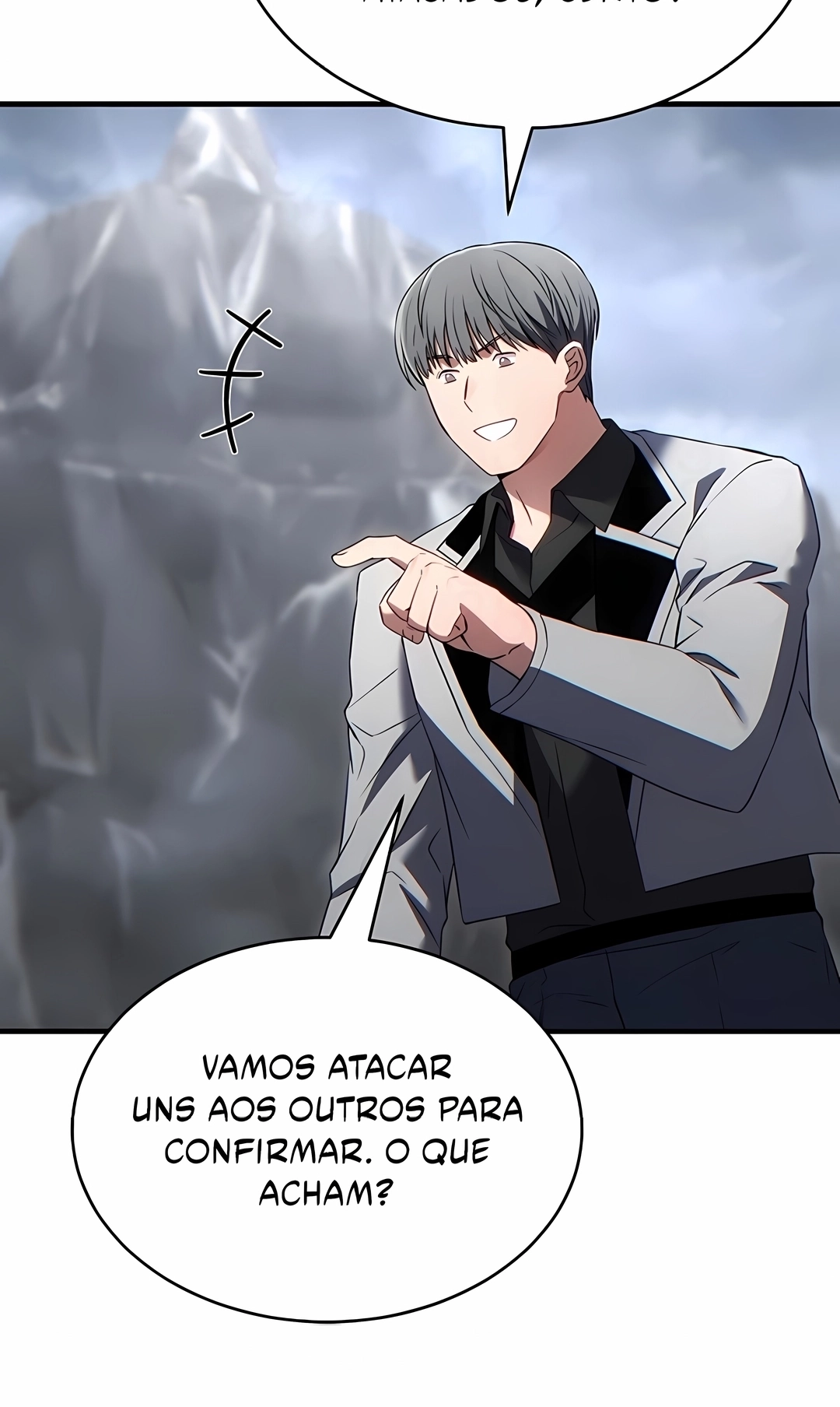 Read The 100th Regression of the Max Level Player PT Manga Online