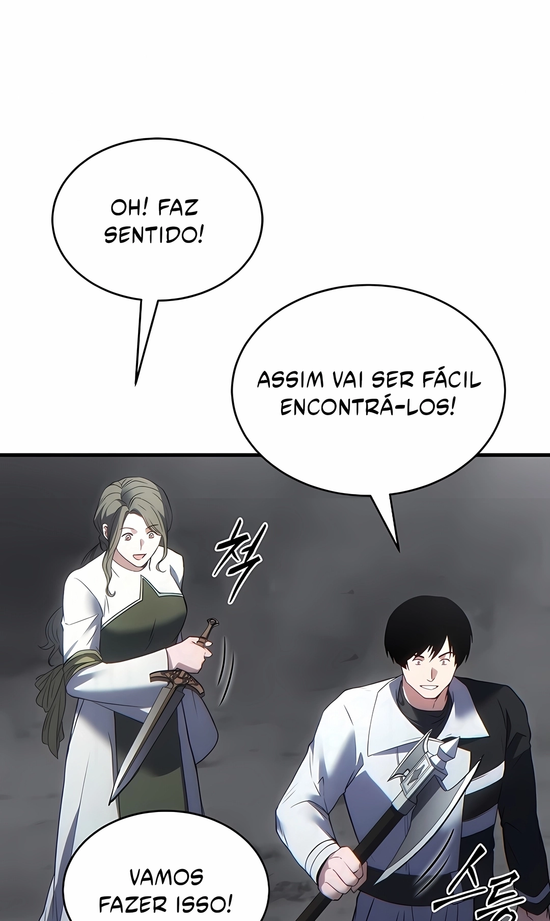 Read The 100th Regression of the Max Level Player PT Manga Online