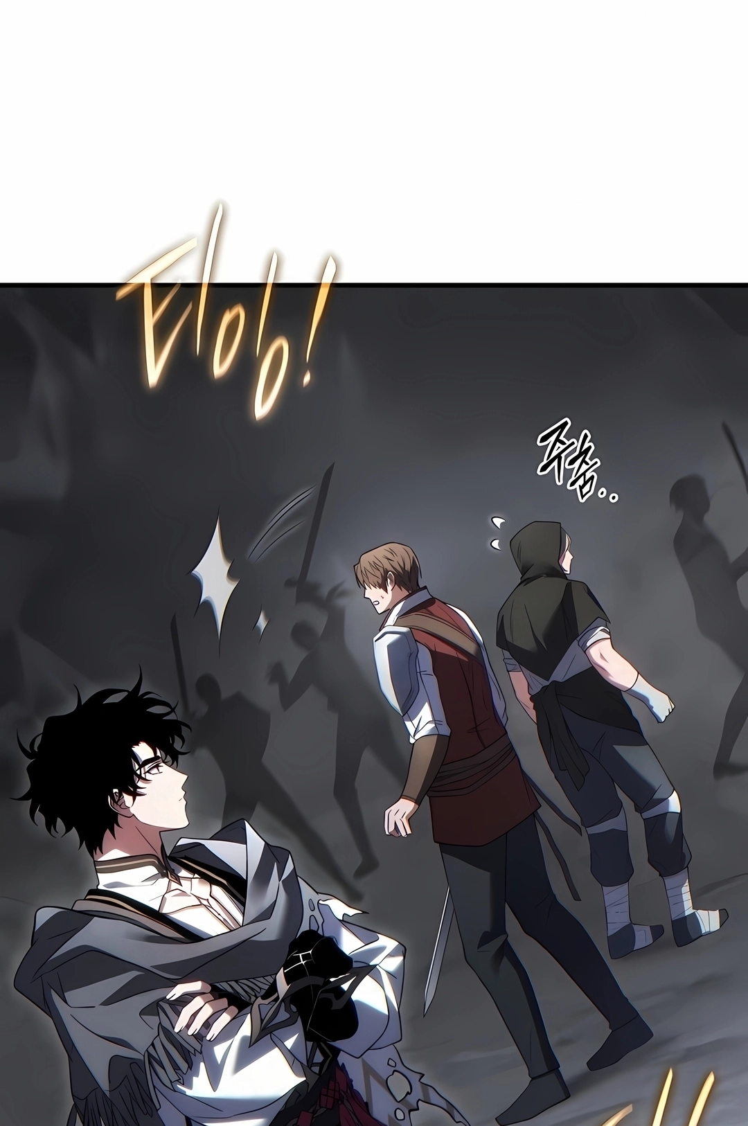 Read The 100th Regression of the Max Level Player PT Manga Online