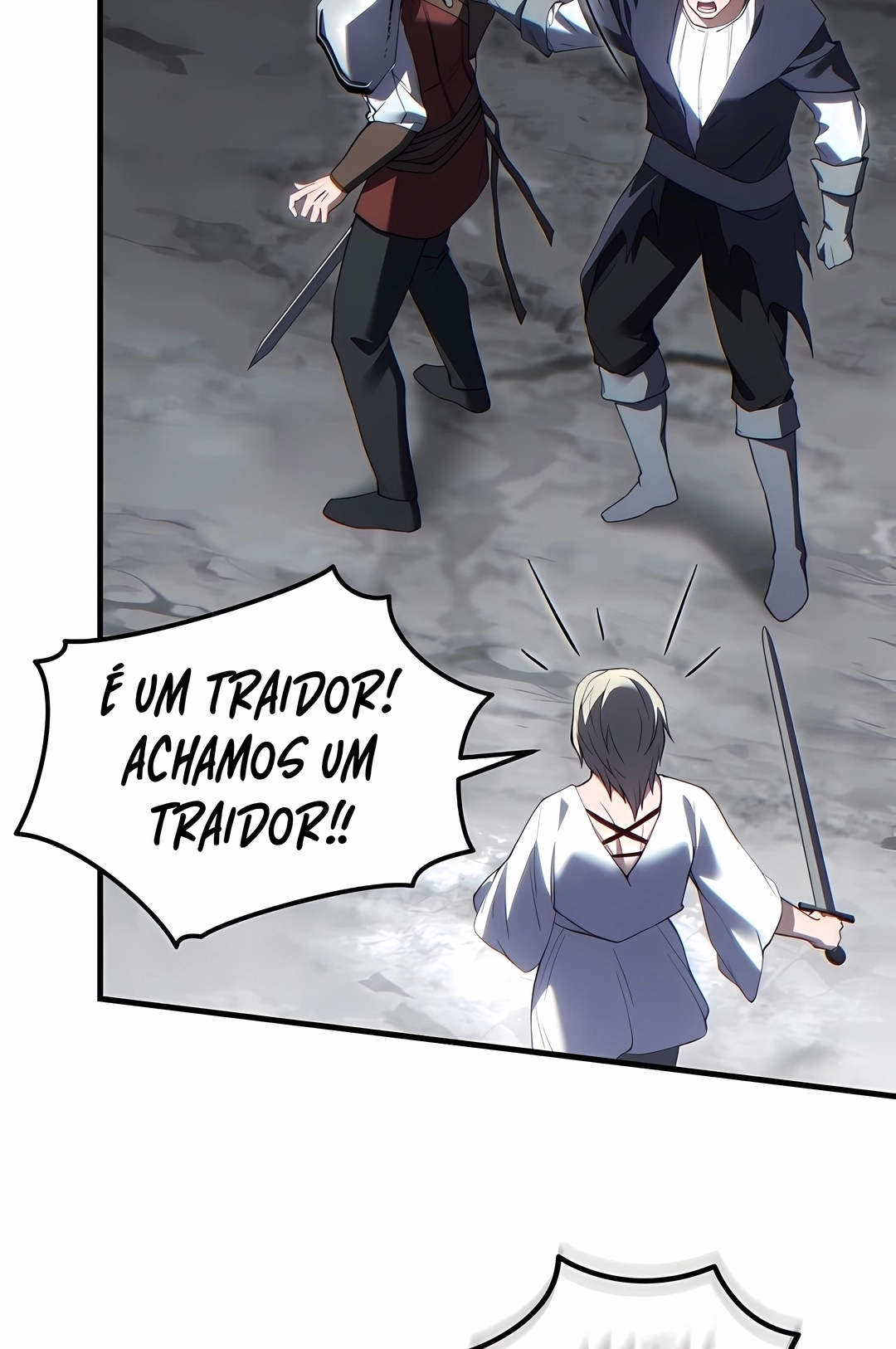 Read The 100th Regression of the Max Level Player PT Manga Online