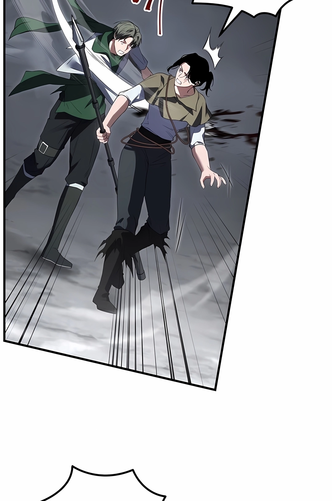 Read The 100th Regression of the Max Level Player PT Manga Online