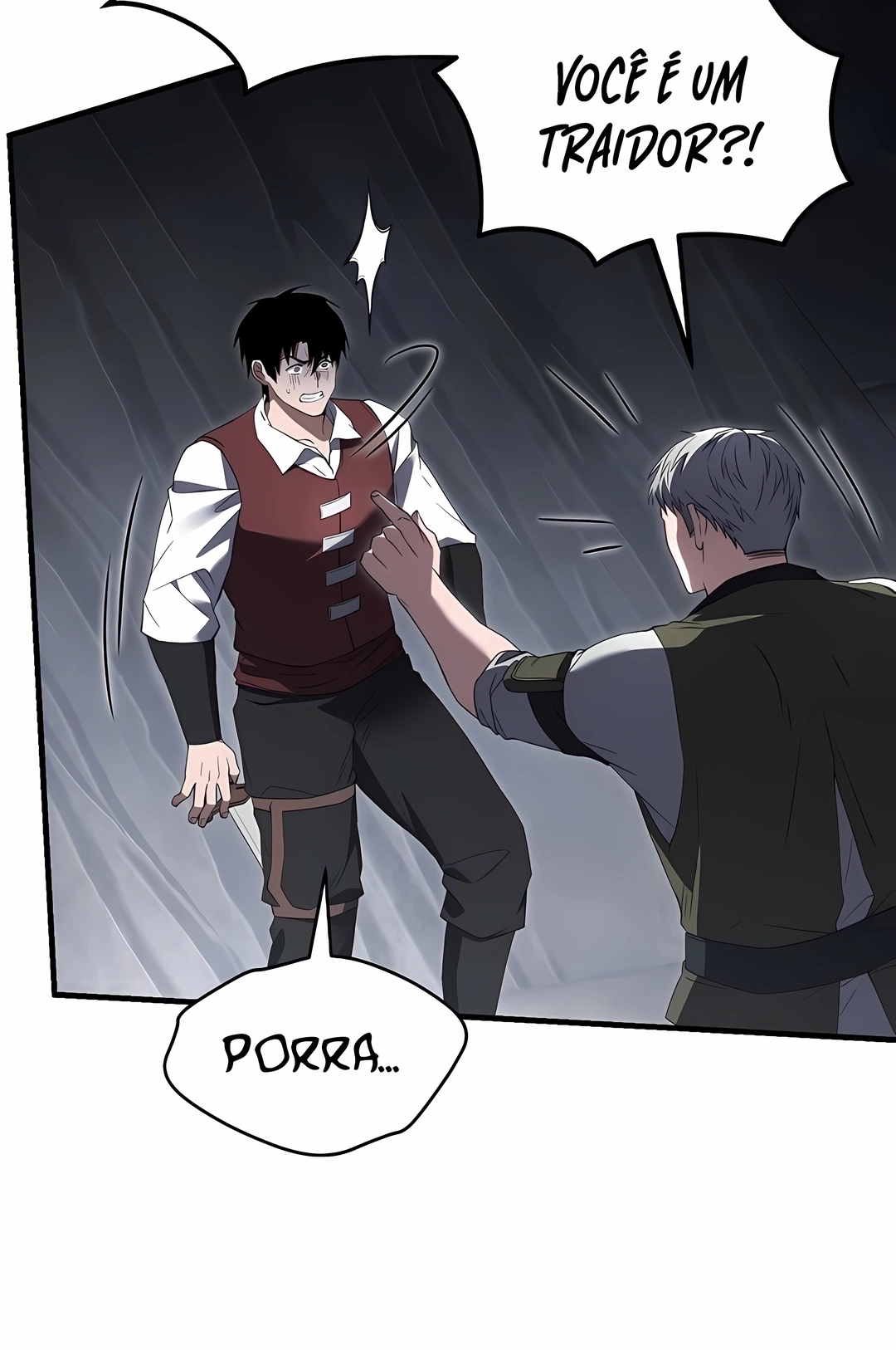 Read The 100th Regression of the Max Level Player PT Manga Online