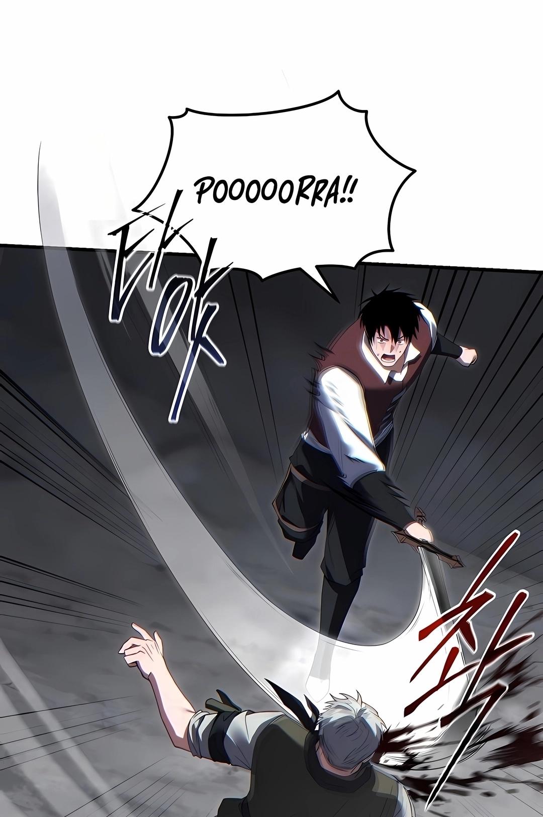 Read The 100th Regression of the Max Level Player PT Manga Online