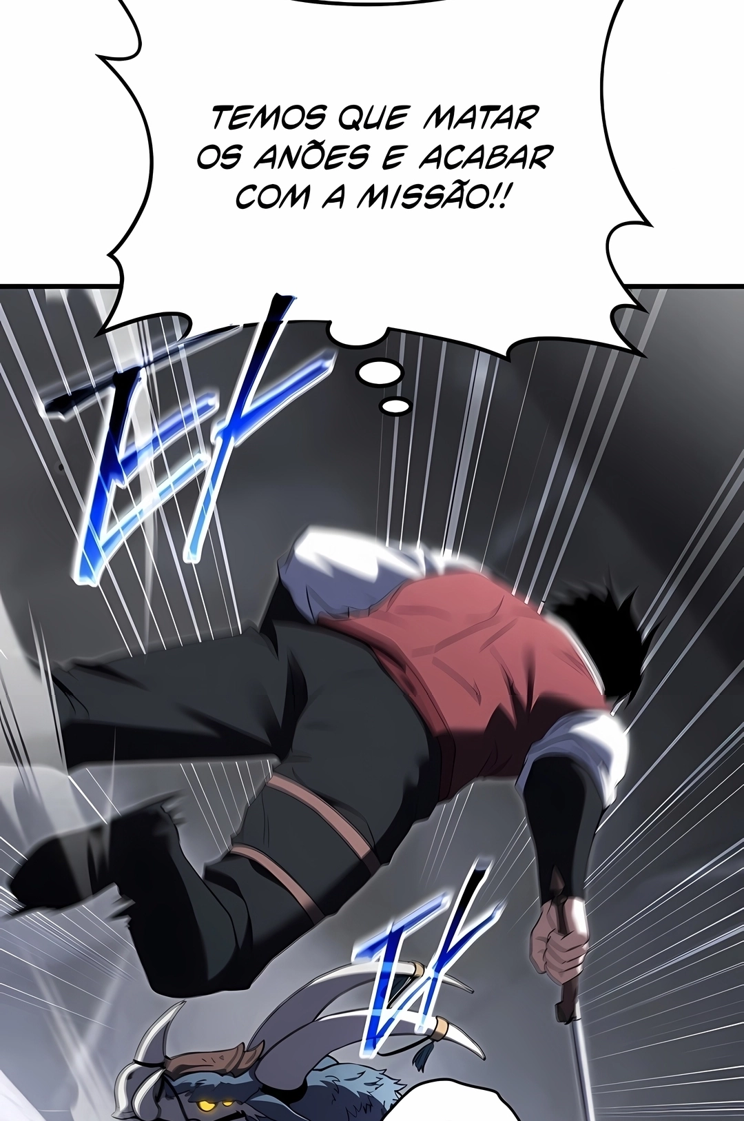 Read The 100th Regression of the Max Level Player PT Manga Online