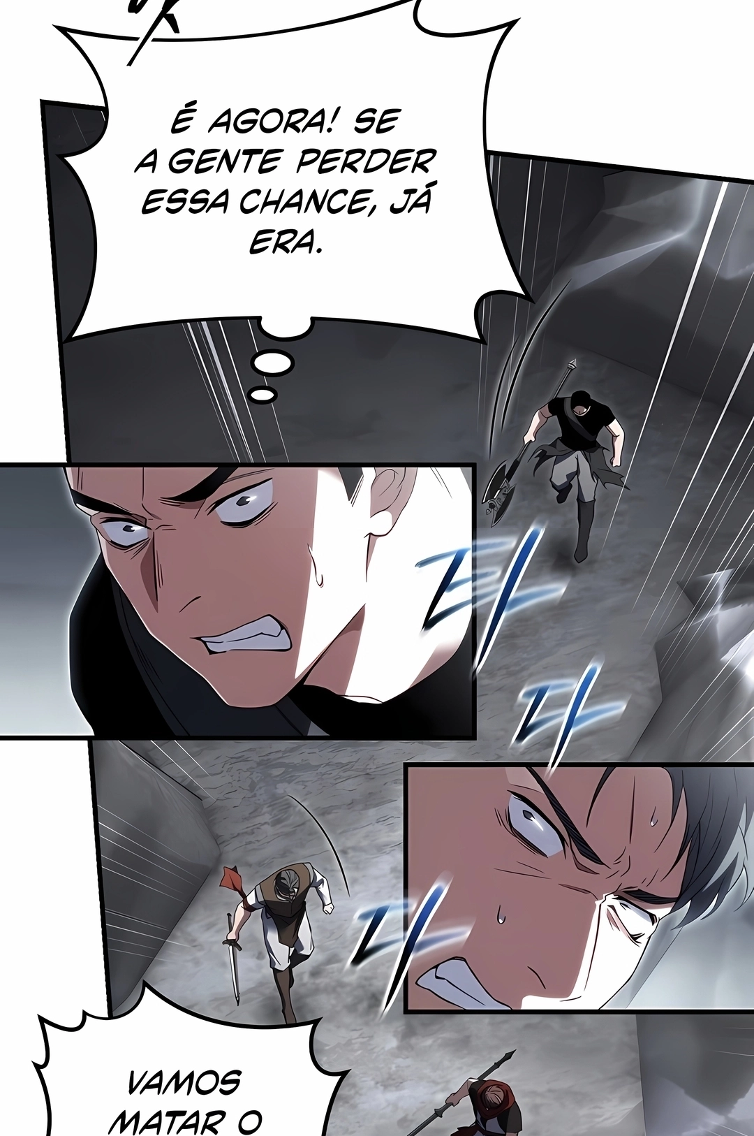 Read The 100th Regression of the Max Level Player PT Manga Online