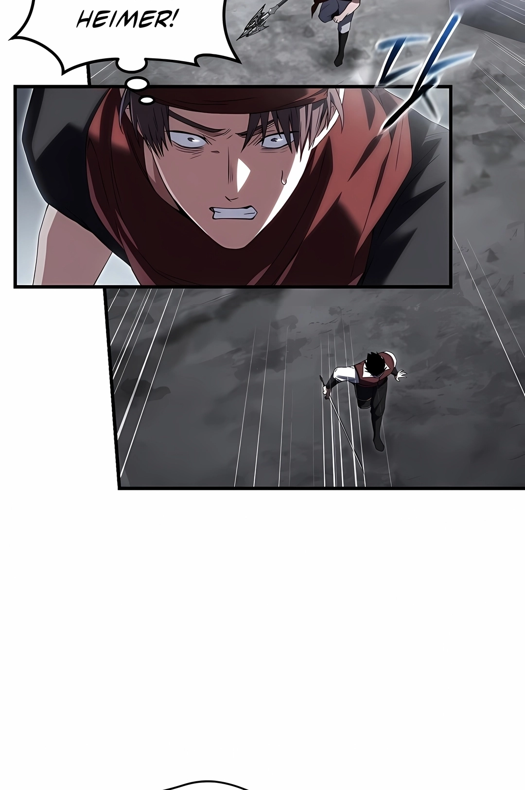Read The 100th Regression of the Max Level Player PT Manga Online