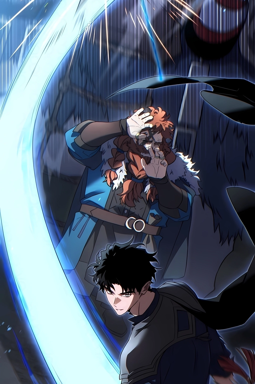Read The 100th Regression of the Max Level Player PT Manga Online