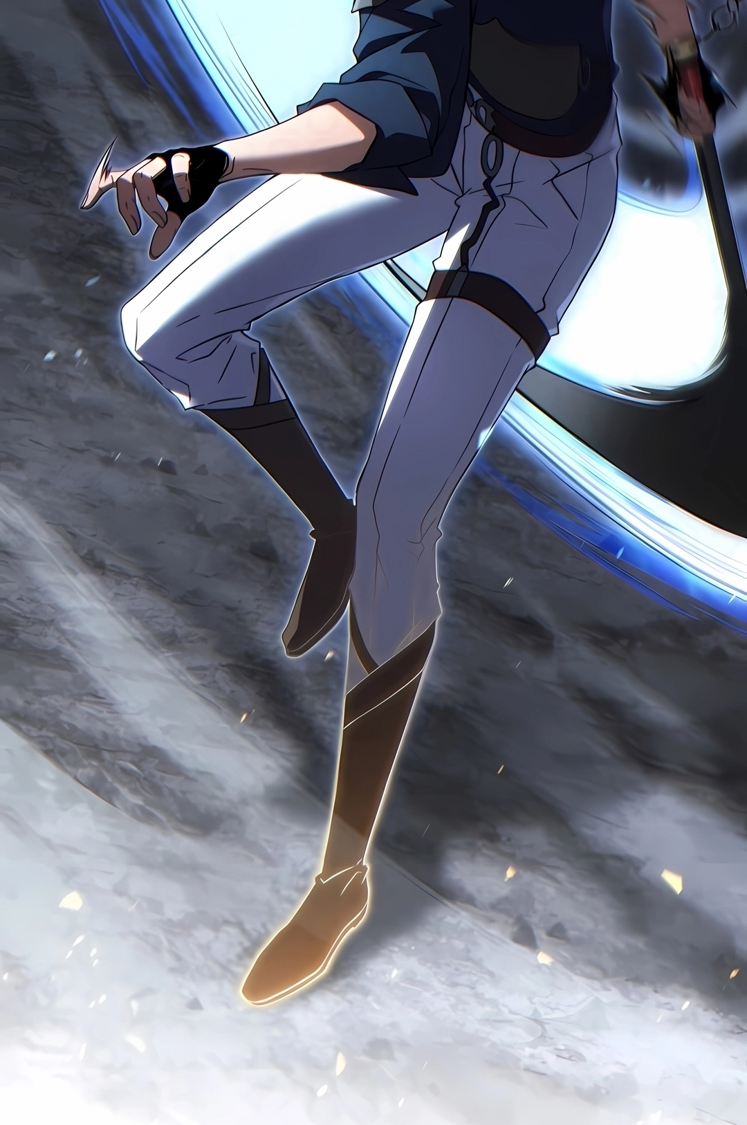Read The 100th Regression of the Max Level Player PT Manga Online