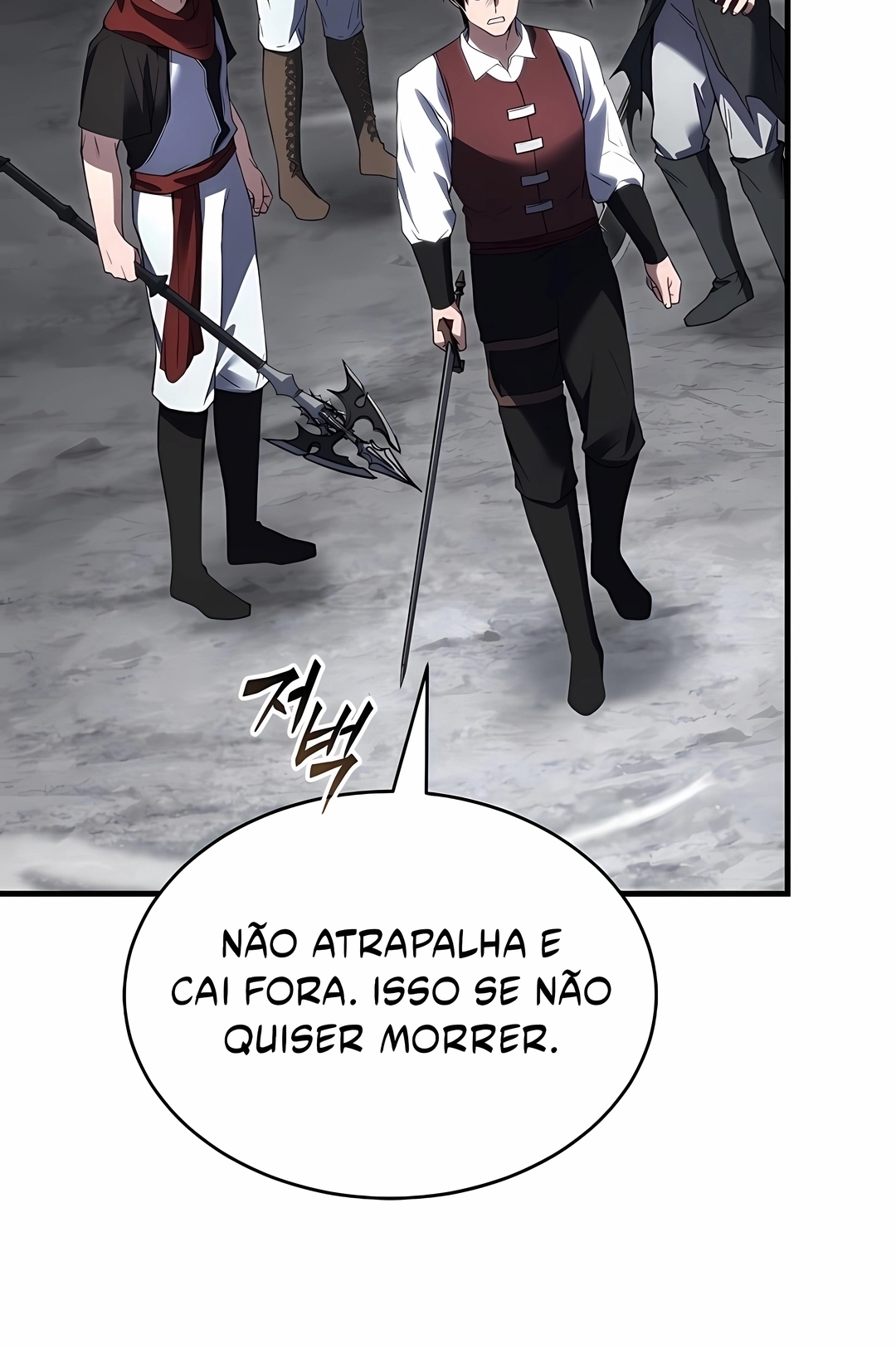 Read The 100th Regression of the Max Level Player PT Manga Online