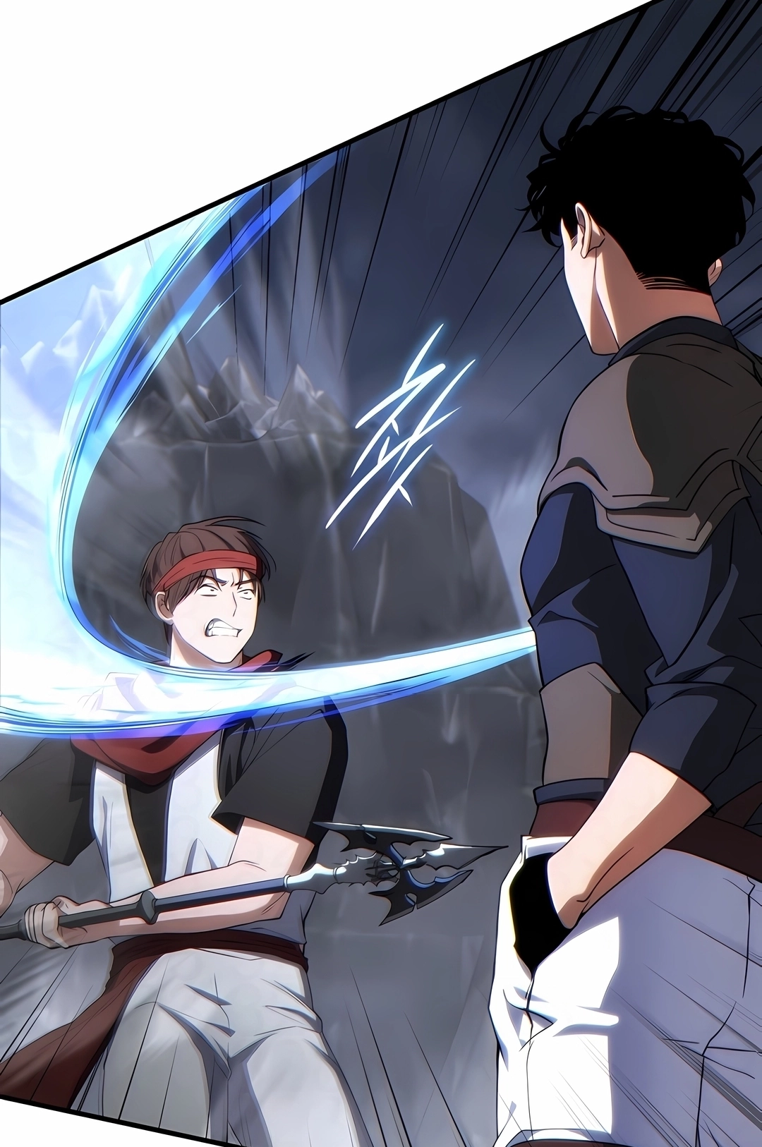 Read The 100th Regression of the Max Level Player PT Manga Online