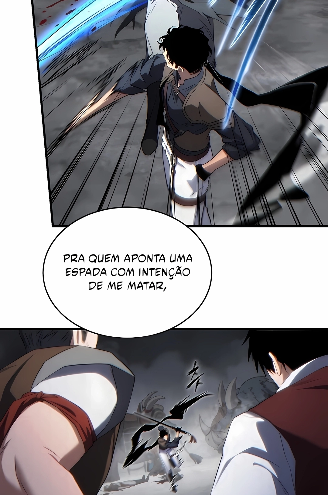Read The 100th Regression of the Max Level Player PT Manga Online