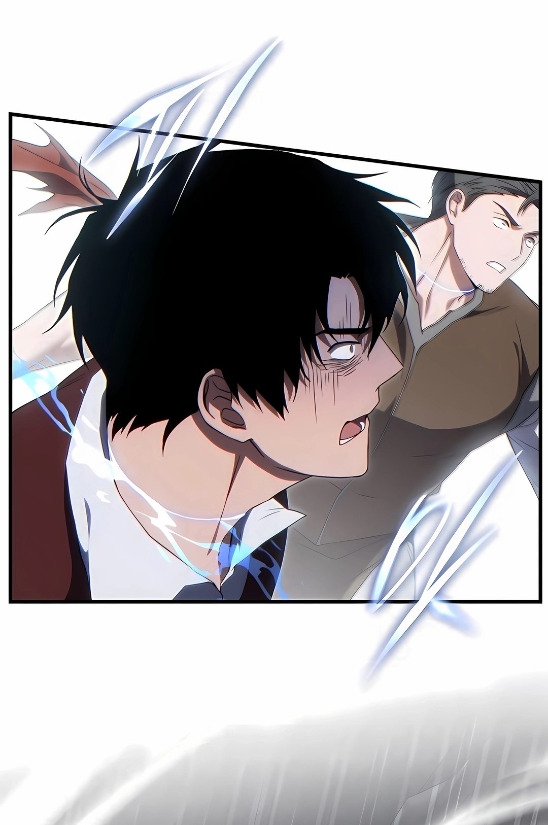 Read The 100th Regression of the Max Level Player PT Manga Online