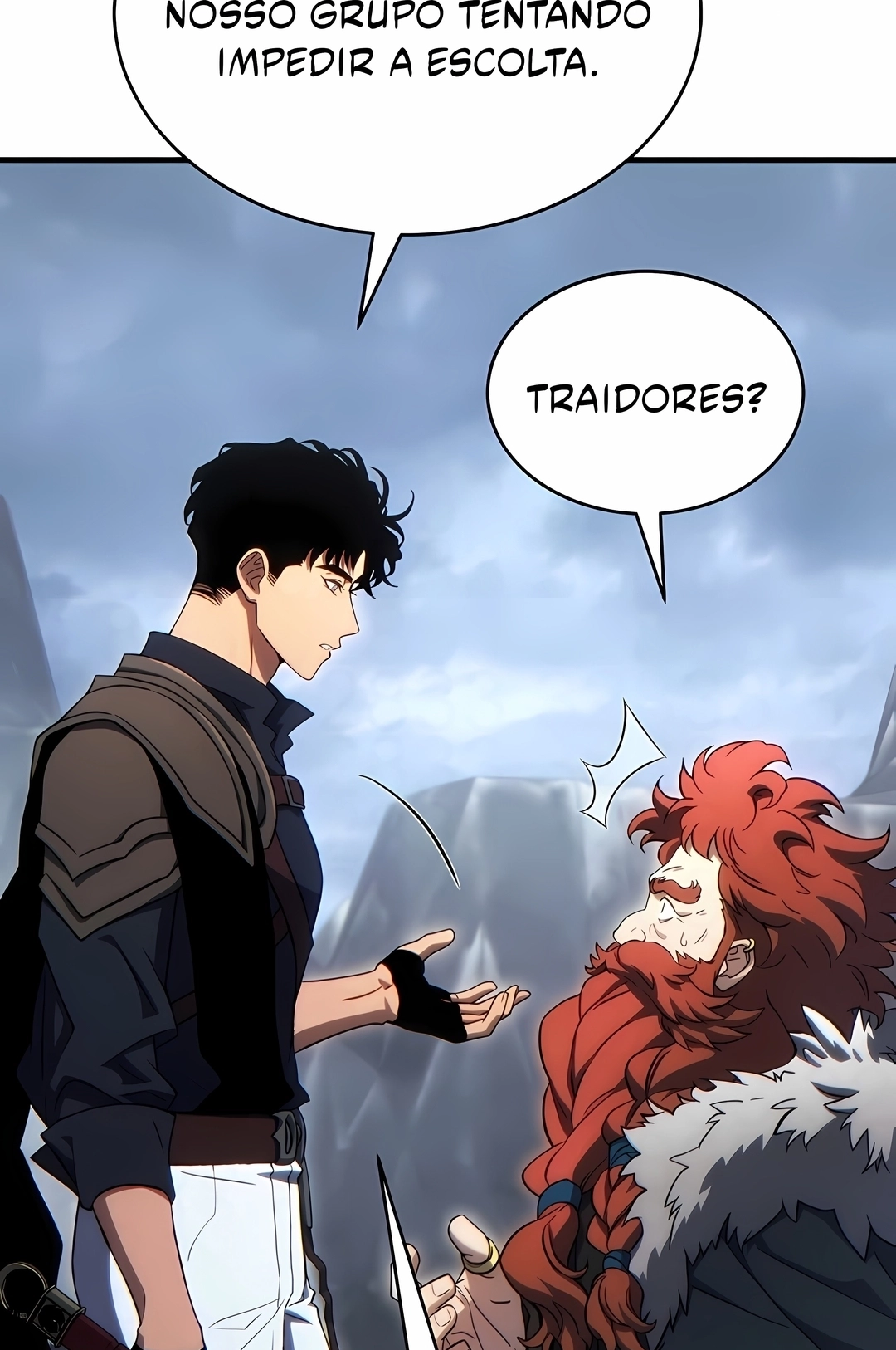 Read The 100th Regression of the Max Level Player PT Manga Online