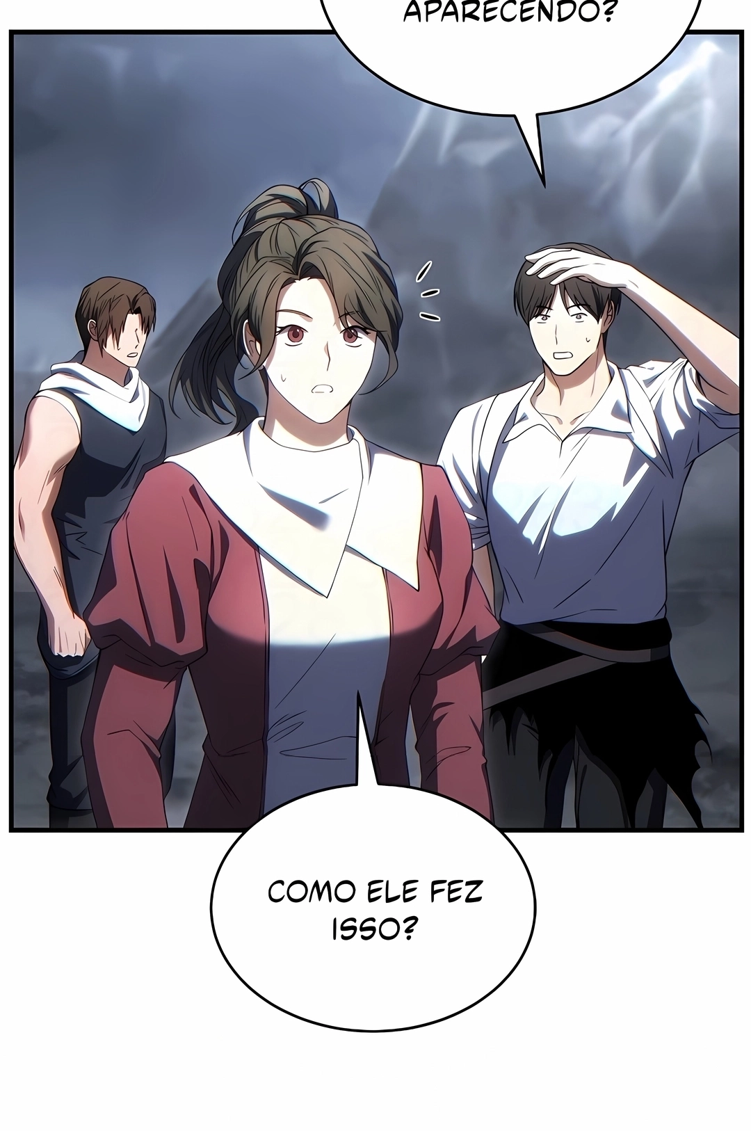 Read The 100th Regression of the Max Level Player PT Manga Online