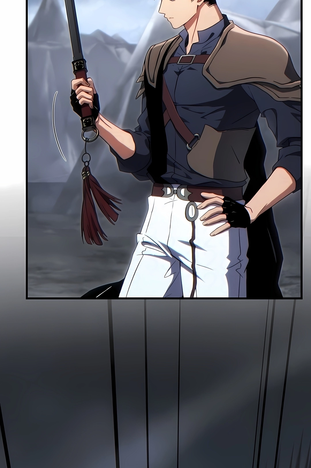 Read The 100th Regression of the Max Level Player PT Manga Online