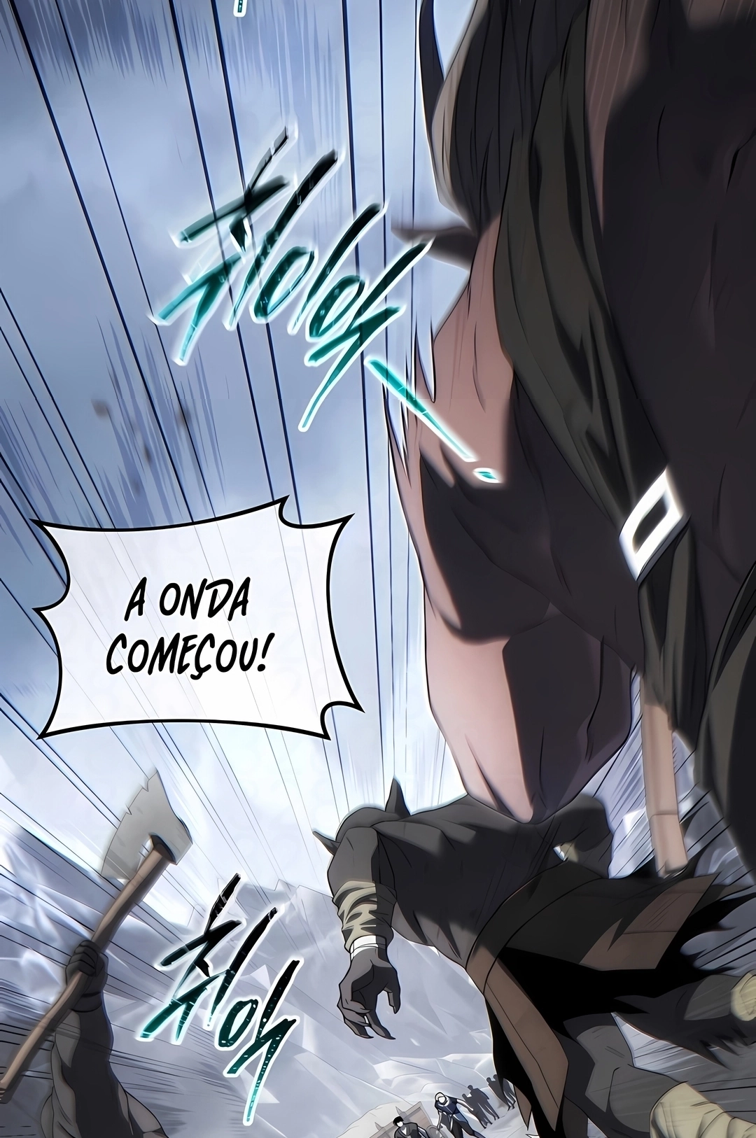 Read The 100th Regression of the Max Level Player PT Manga Online