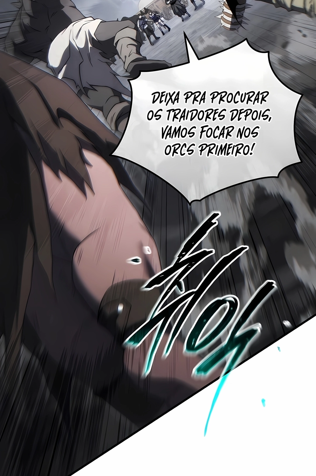 Read The 100th Regression of the Max Level Player PT Manga Online