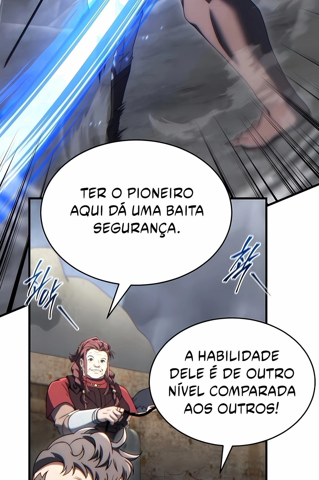Read The 100th Regression of the Max Level Player PT Manga Online