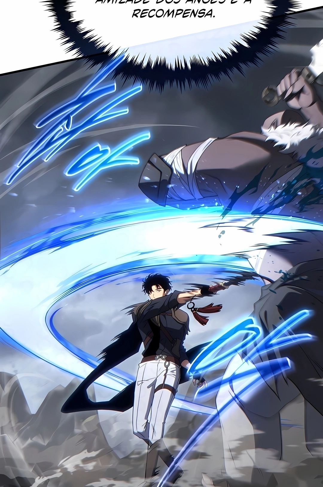 Read The 100th Regression of the Max Level Player PT Manga Online
