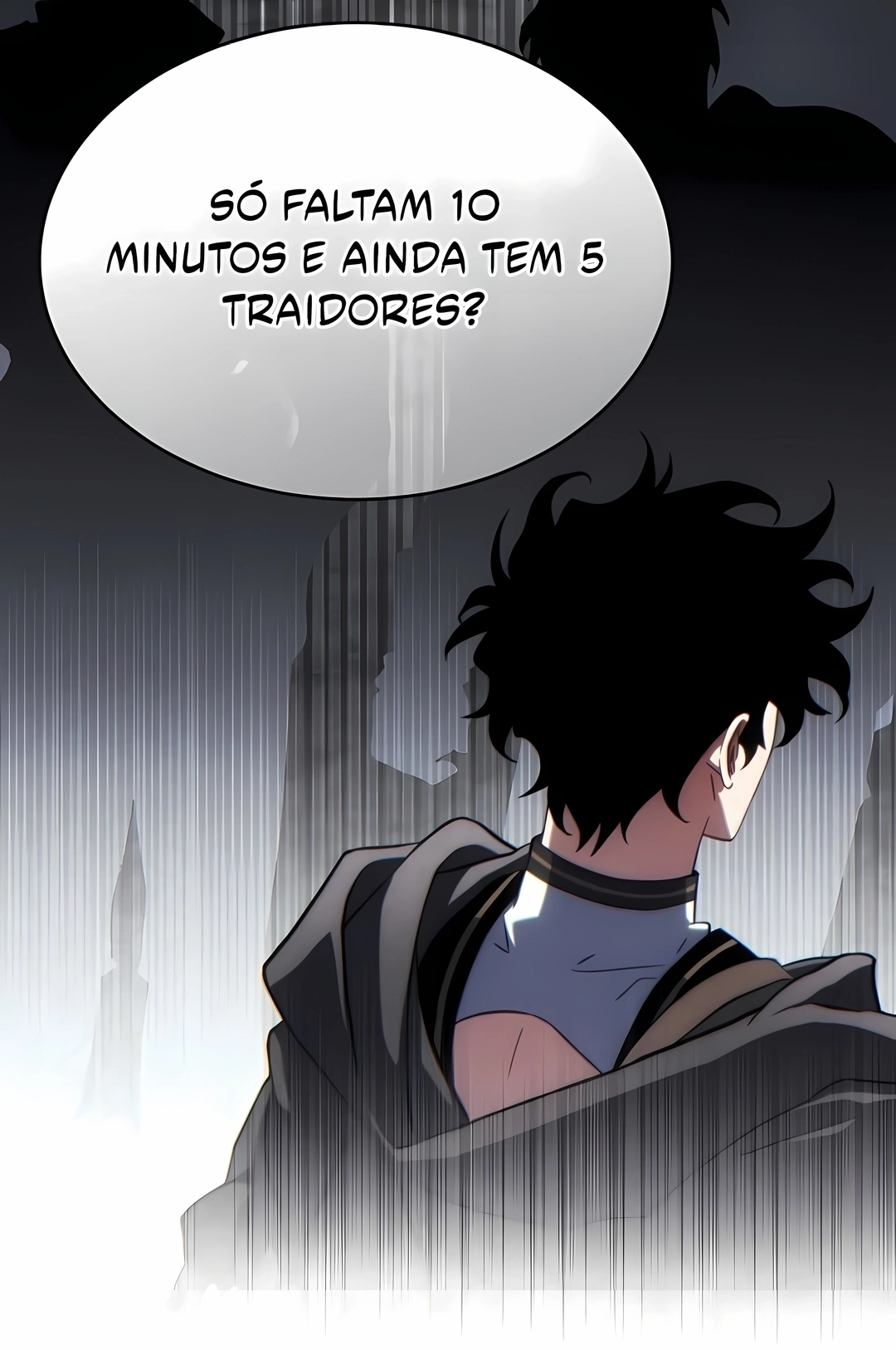 Read The 100th Regression of the Max Level Player PT Manga Online
