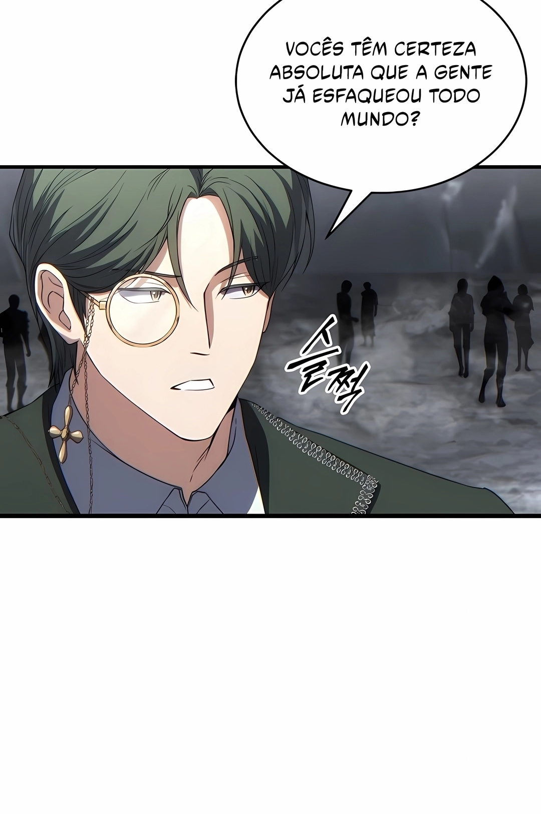 Read The 100th Regression of the Max Level Player PT Manga Online