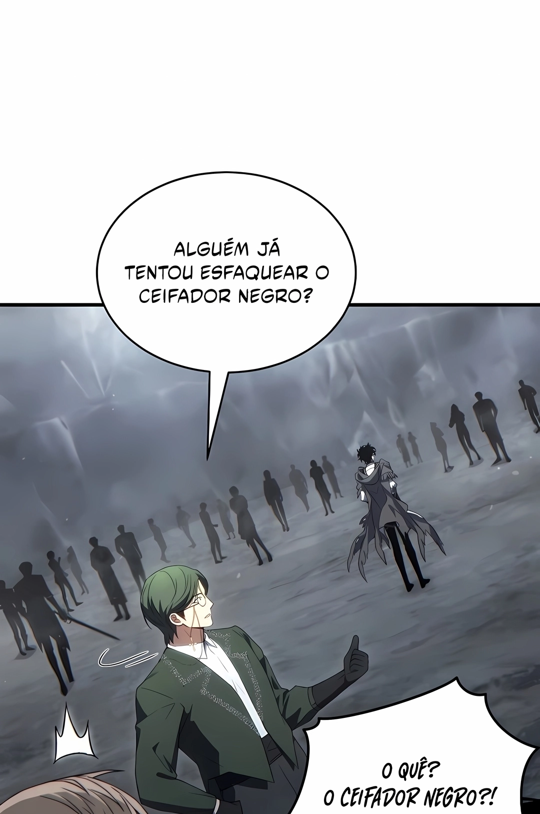 Read The 100th Regression of the Max Level Player PT Manga Online