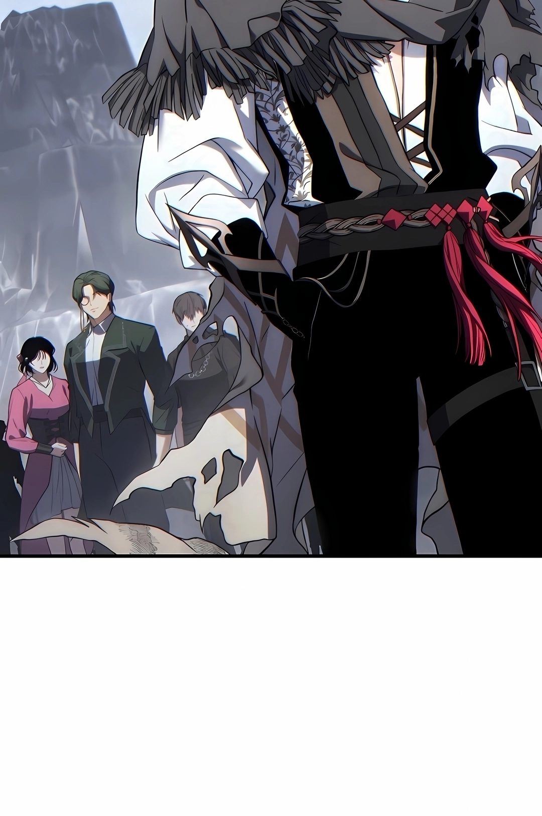 Read The 100th Regression of the Max Level Player PT Manga Online