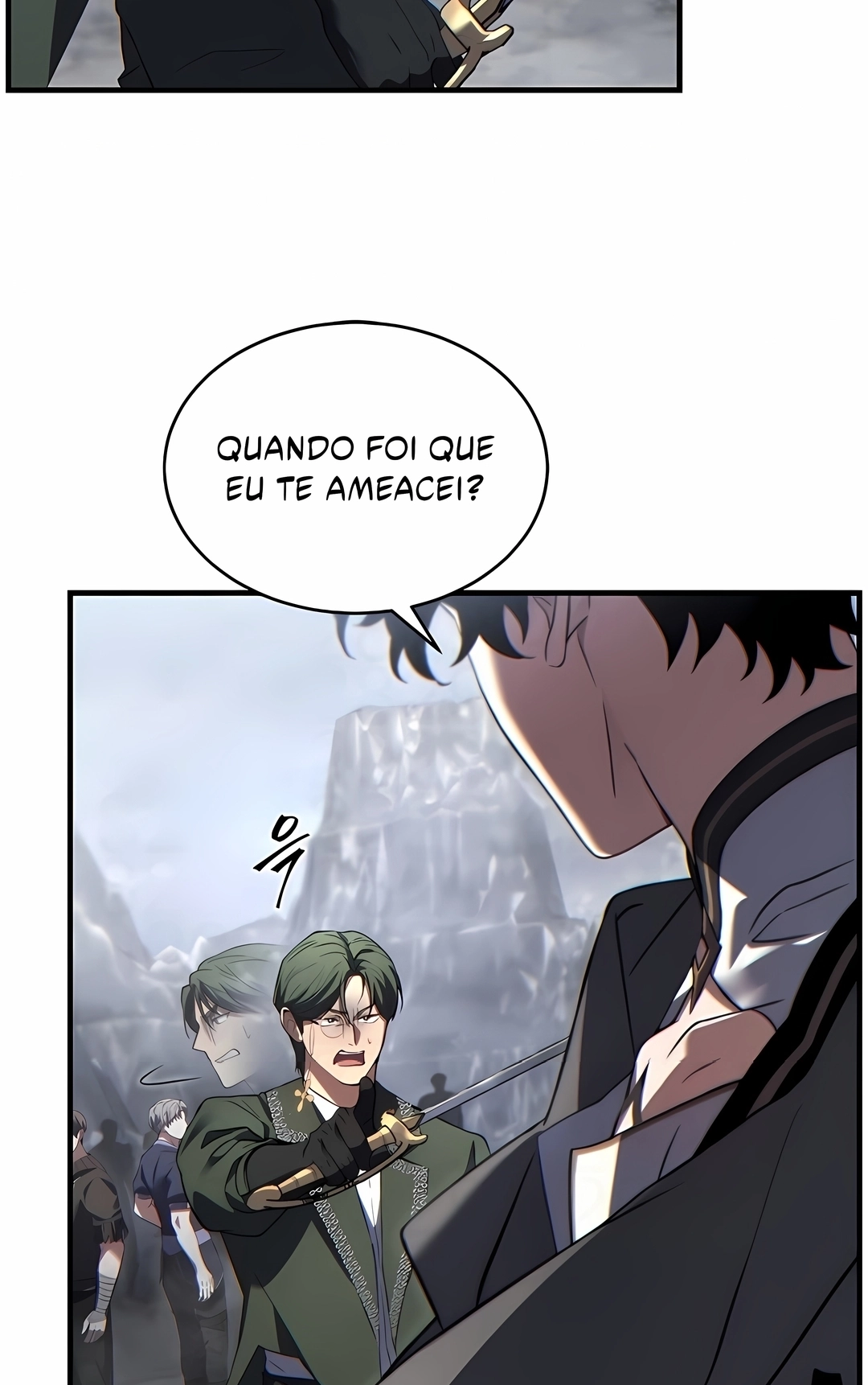 Read The 100th Regression of the Max Level Player PT Manga Online