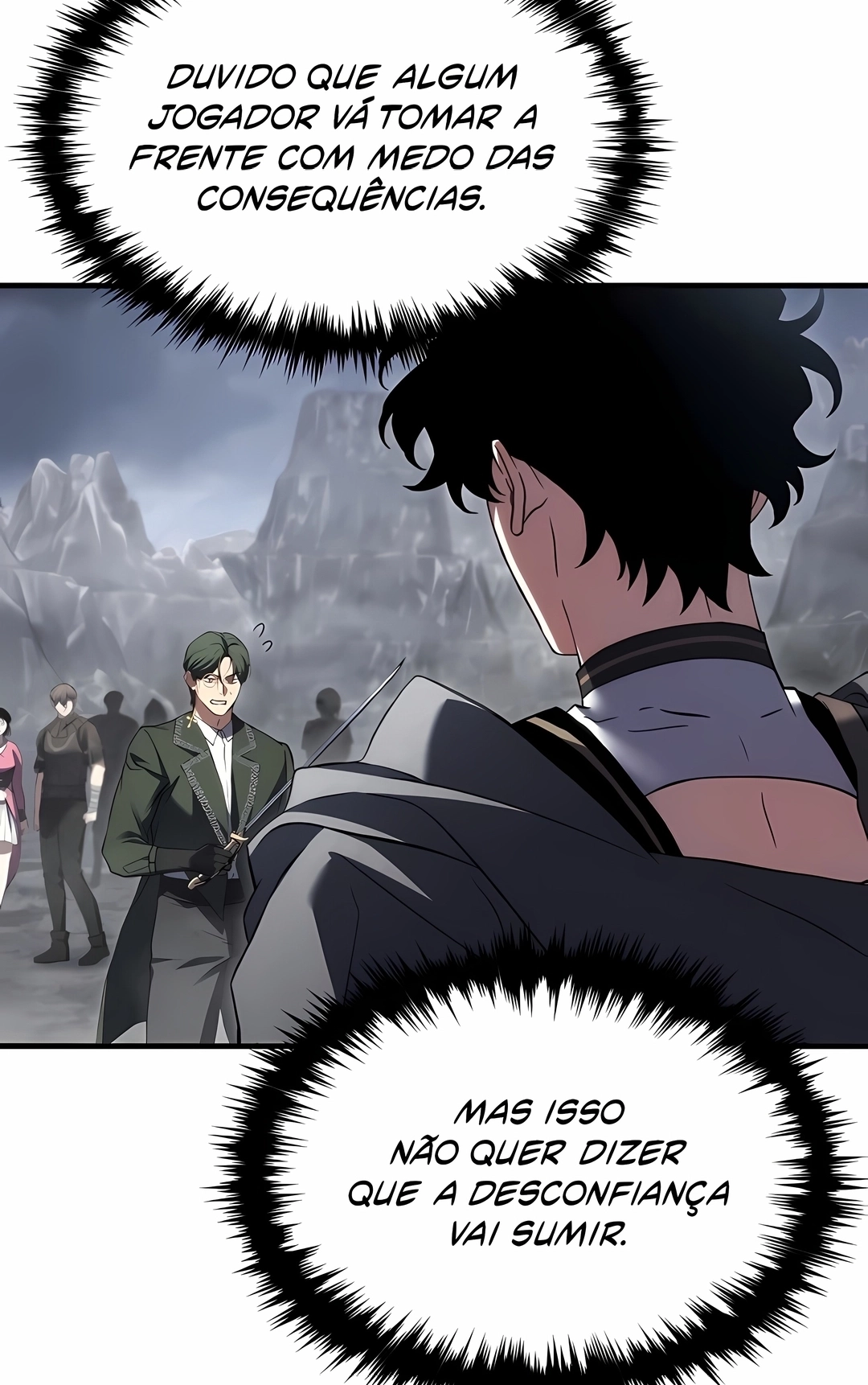 Read The 100th Regression of the Max Level Player PT Manga Online