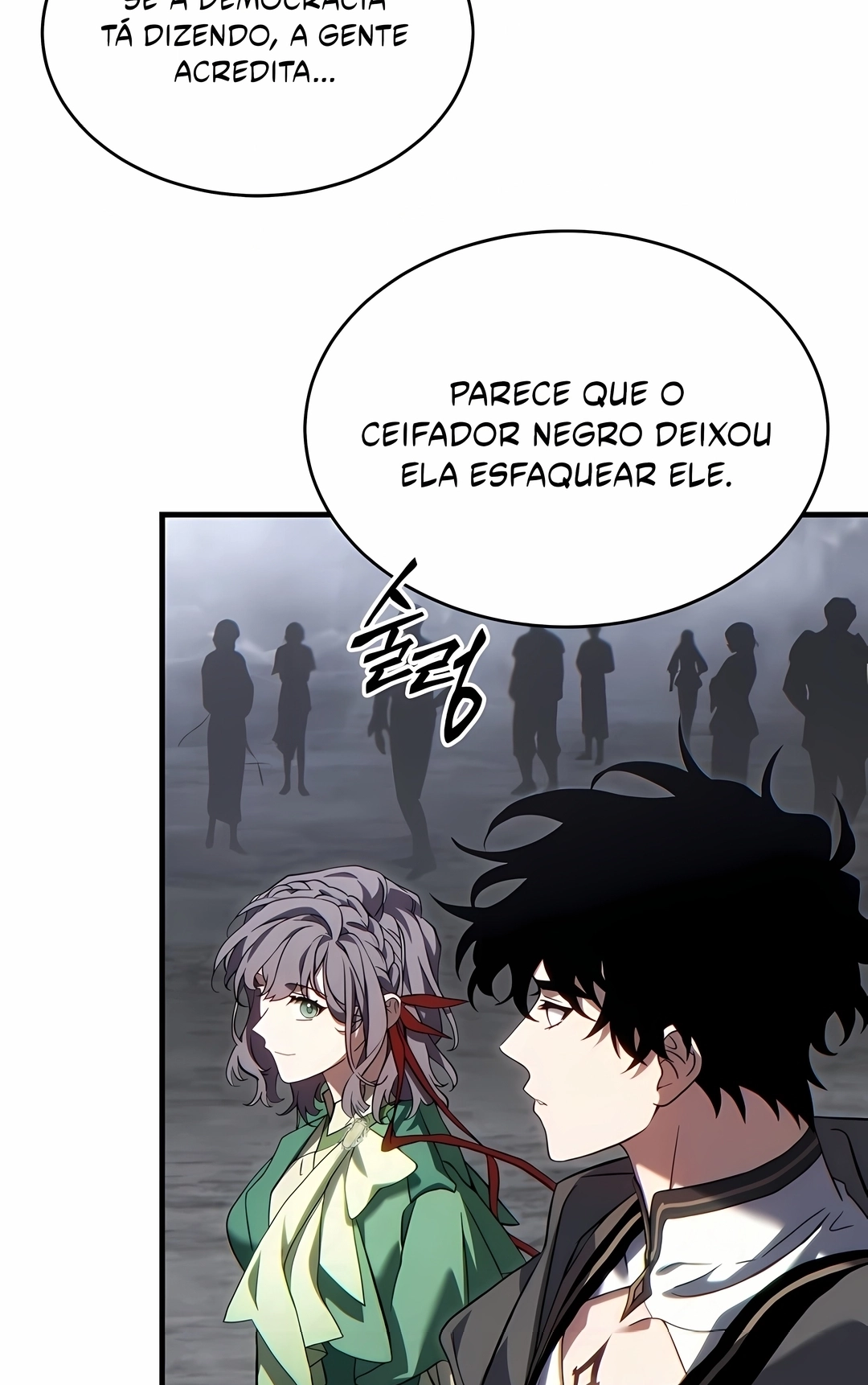 Read The 100th Regression of the Max Level Player PT Manga Online